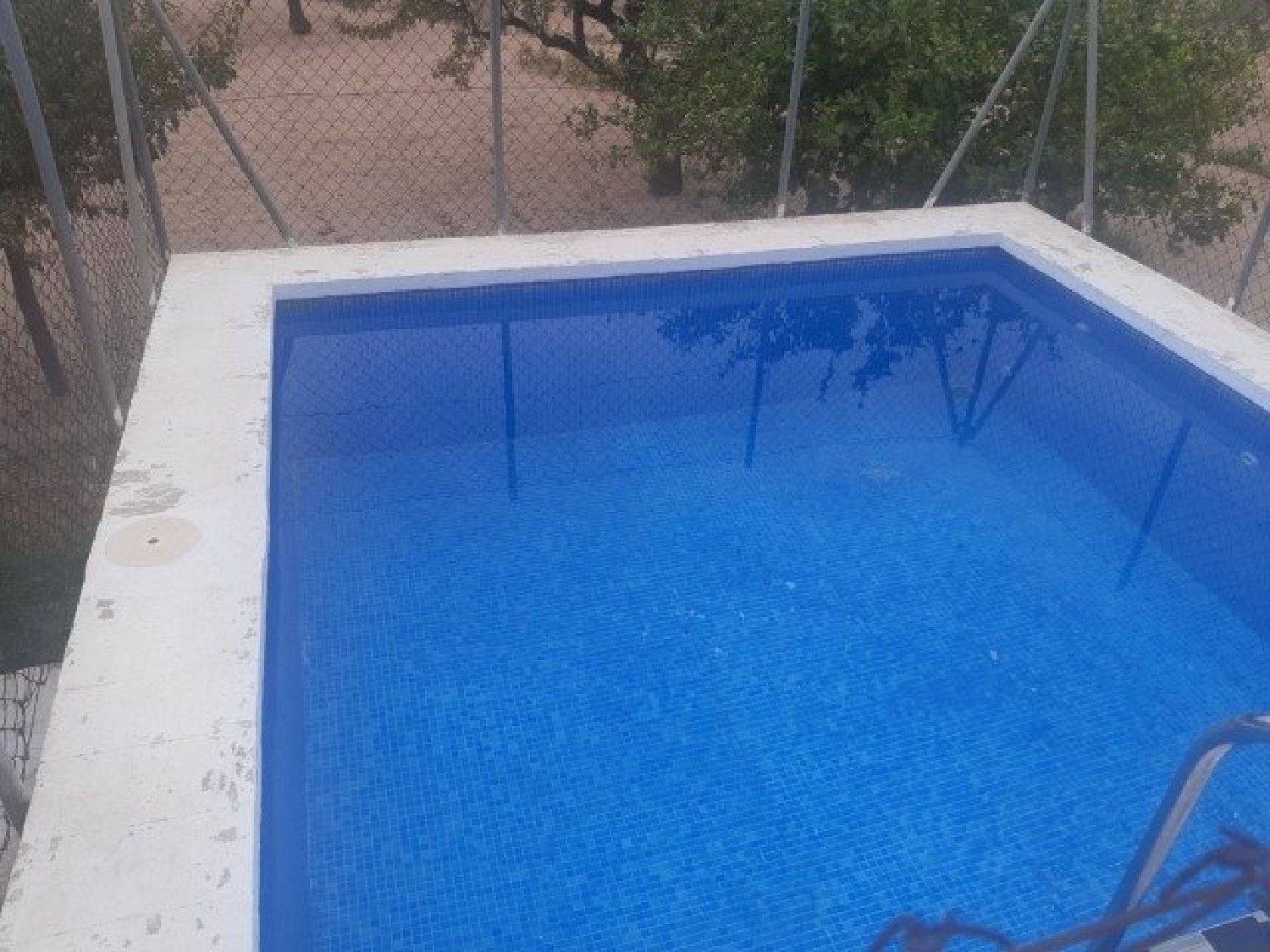  te koop boerderij Manya Vinalopó Mitjà 1