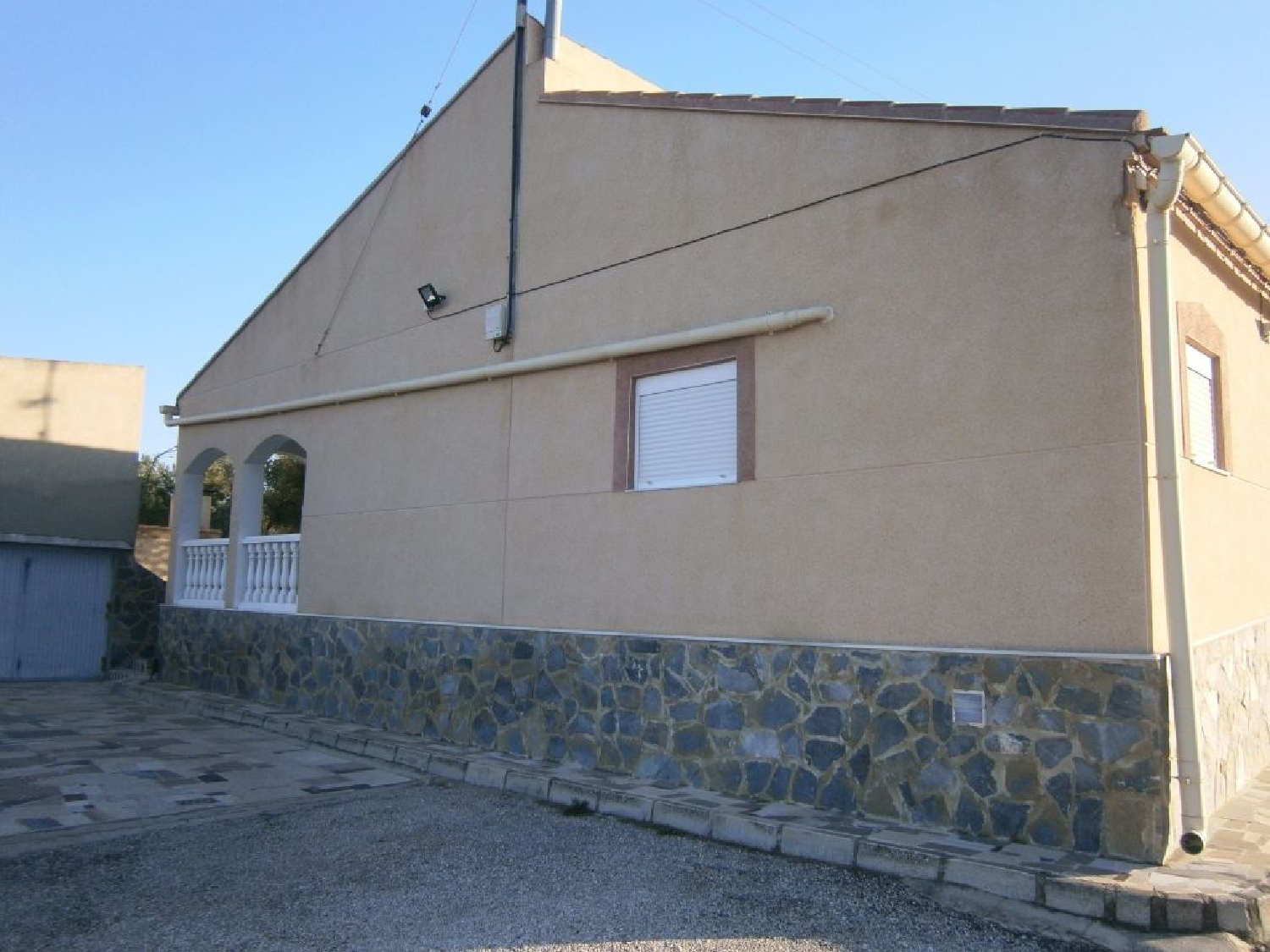  te koop boerderij Manya Vinalopó Mitjà 4