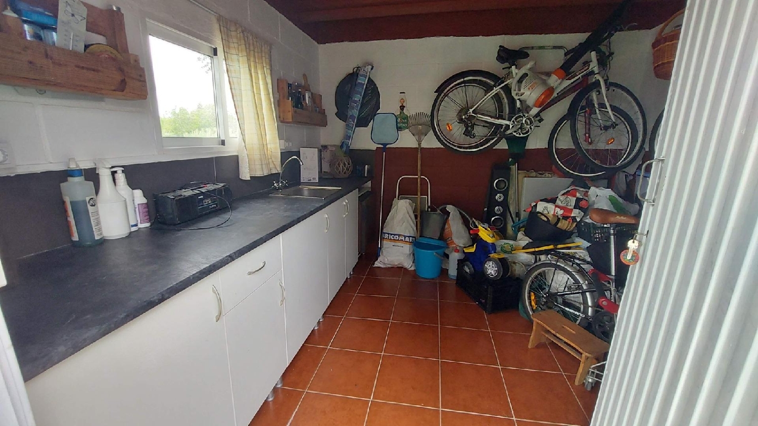  till salu hus på landet Cap-Roig Baix Ebre 7