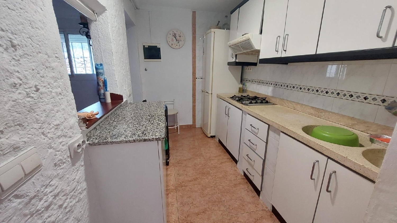  till salu hus på landet Cap-Roig Baix Ebre 6