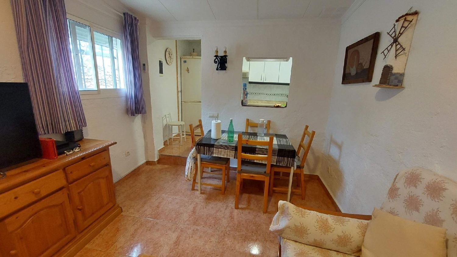  till salu hus på landet Cap-Roig Baix Ebre 8
