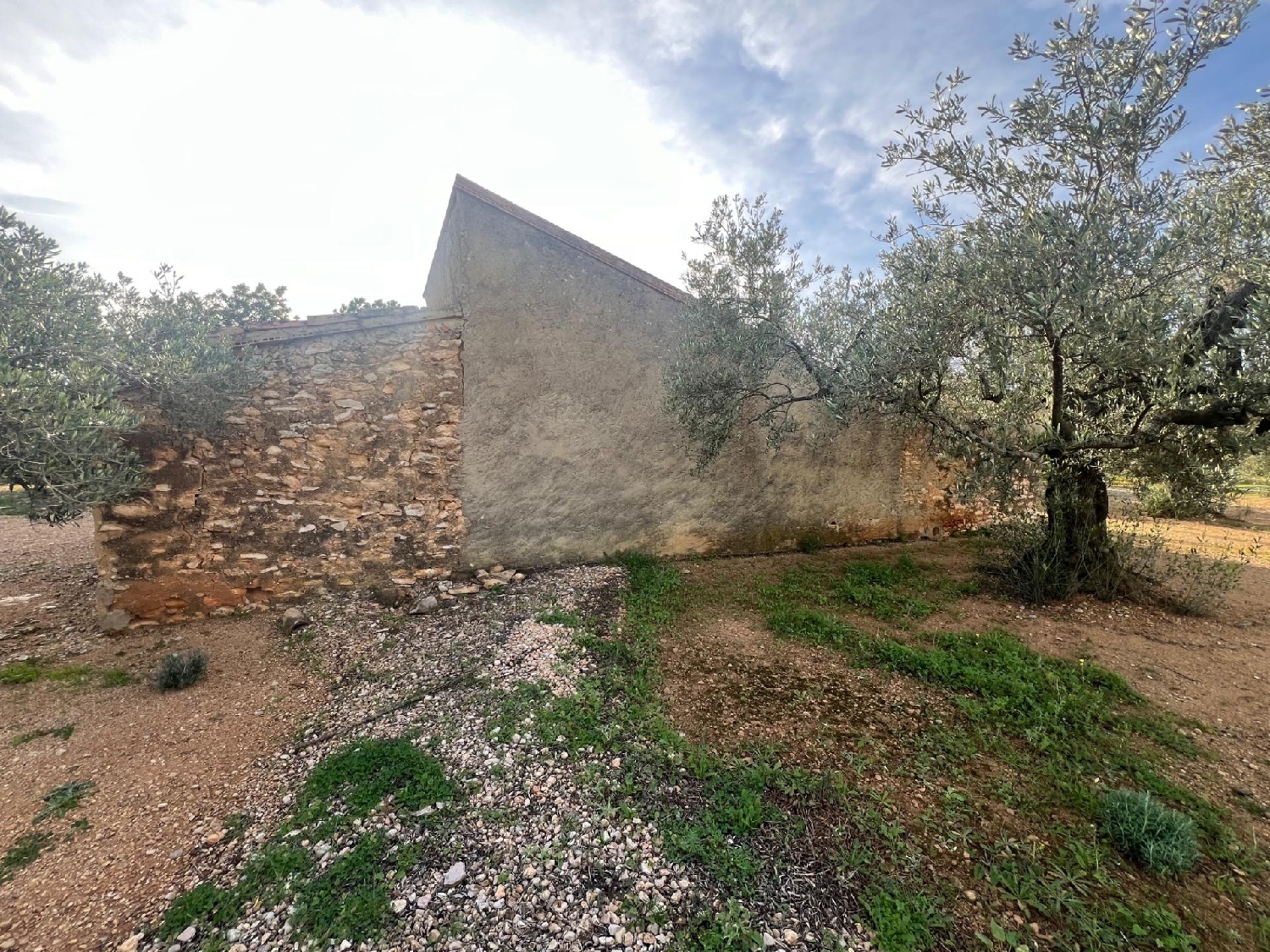  till salu hus på landet Cap-Roig Baix Ebre 4
