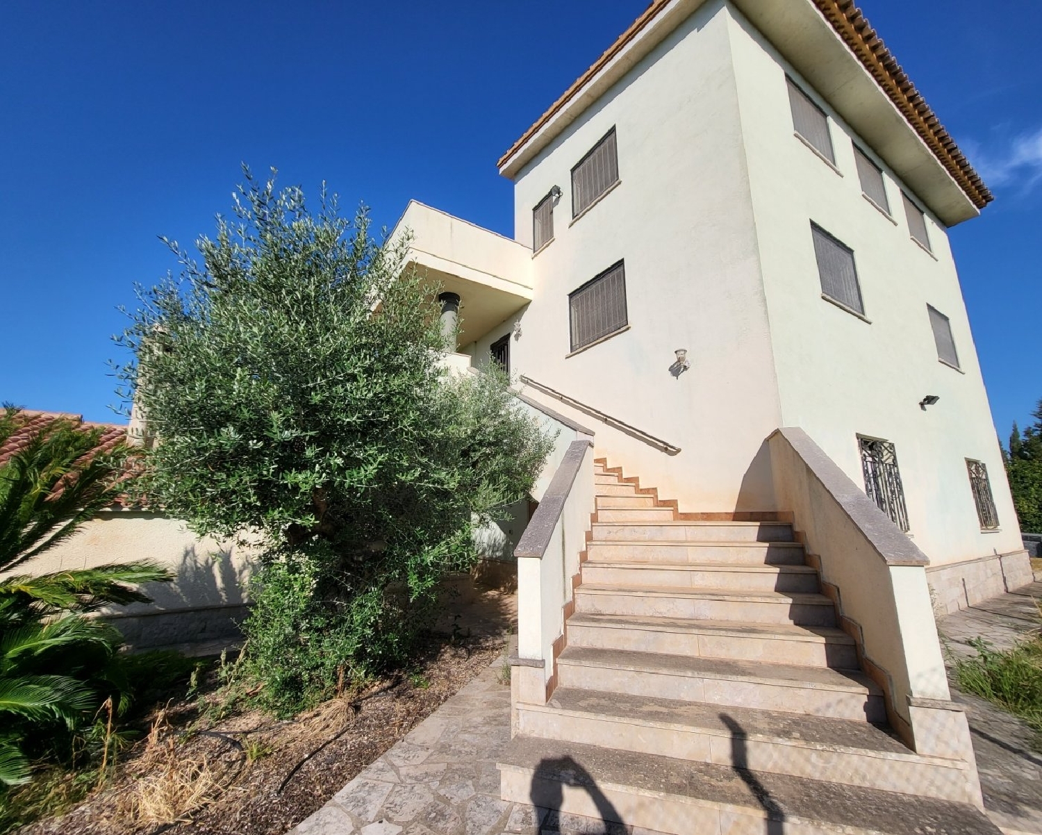  till salu hus på landet Cap-Roig Baix Ebre 6