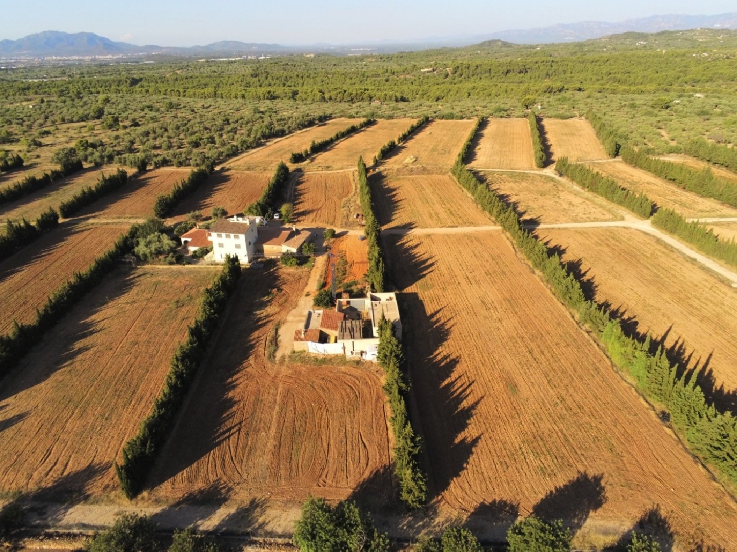  till salu hus på landet Cap-Roig Baix Ebre 4