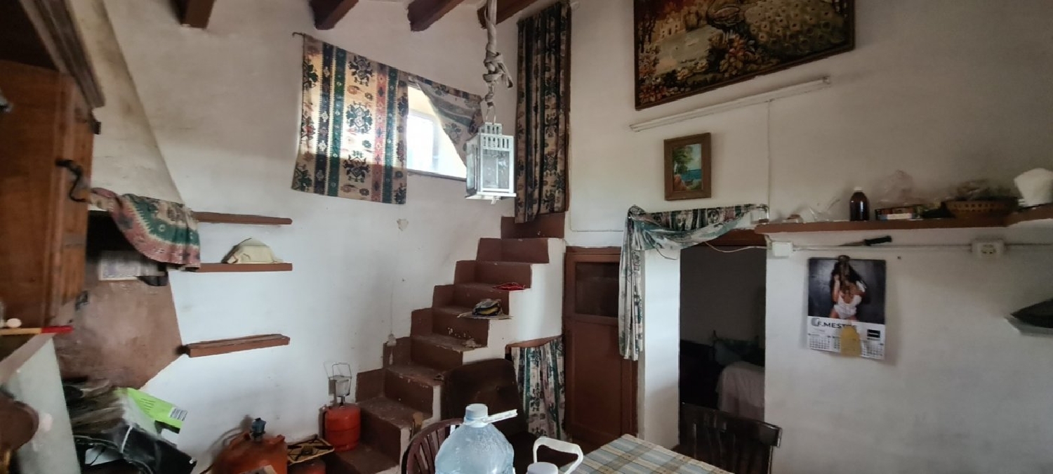  till salu hus på landet Cap-Roig Baix Ebre 5