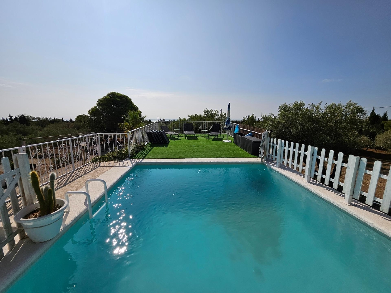 till salu hus på landet L'ampolla Baix Ebre 3