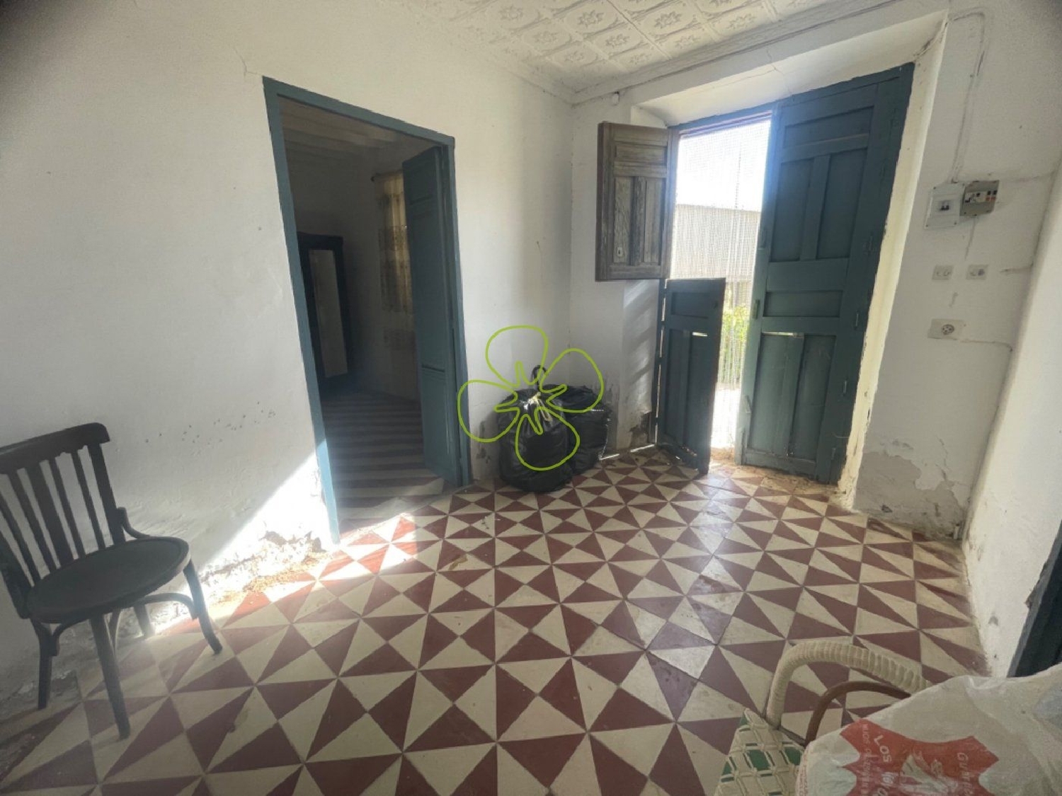 till salu hus på landet Capairola Valle Del Almanzora 2