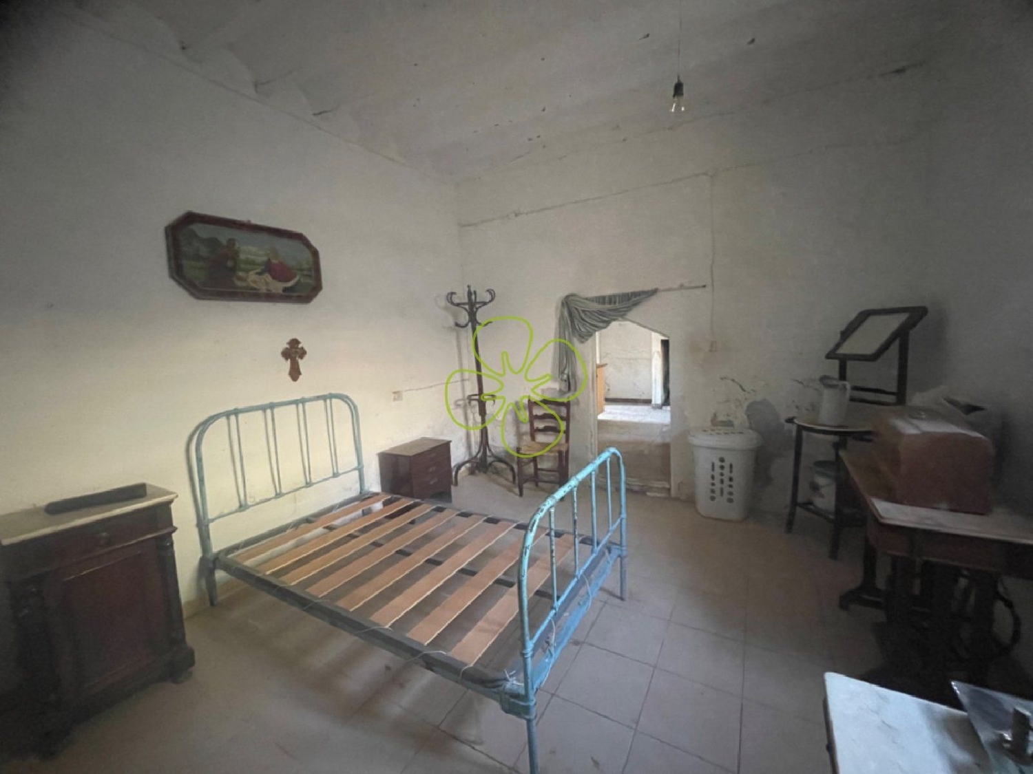  till salu hus på landet Capairola Valle Del Almanzora 8