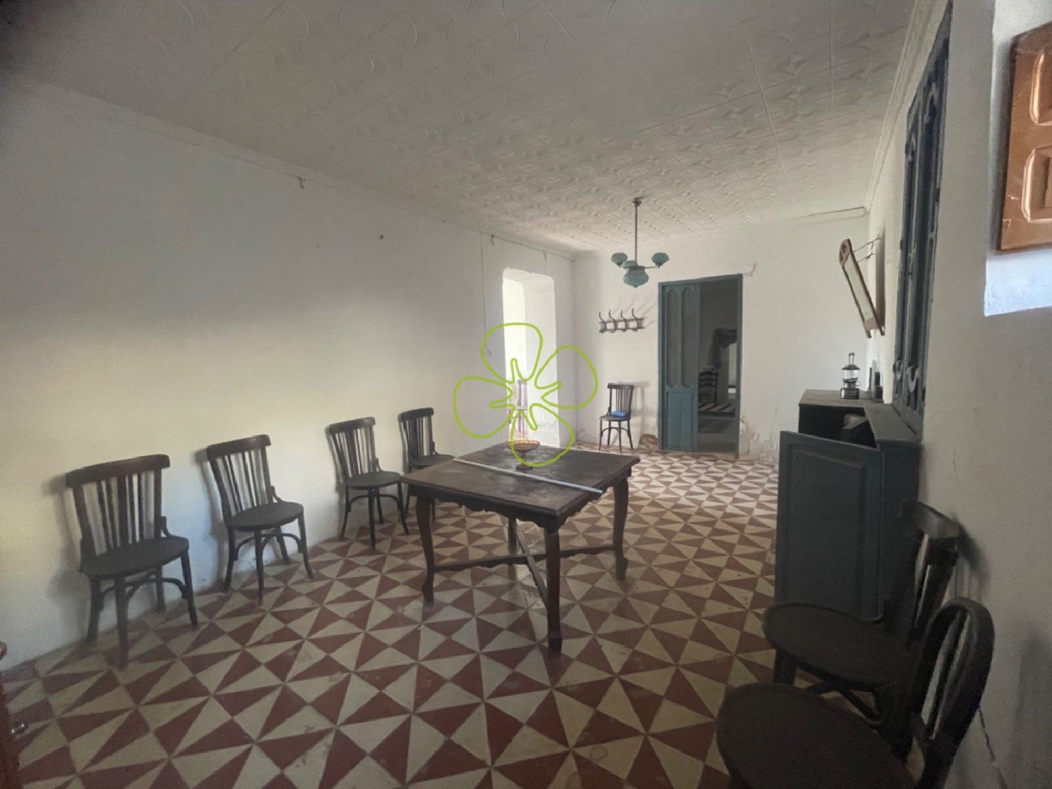  till salu hus på landet Capairola Valle Del Almanzora 5