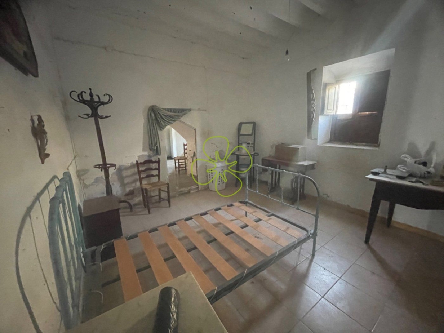  till salu hus på landet Capairola Valle Del Almanzora 6