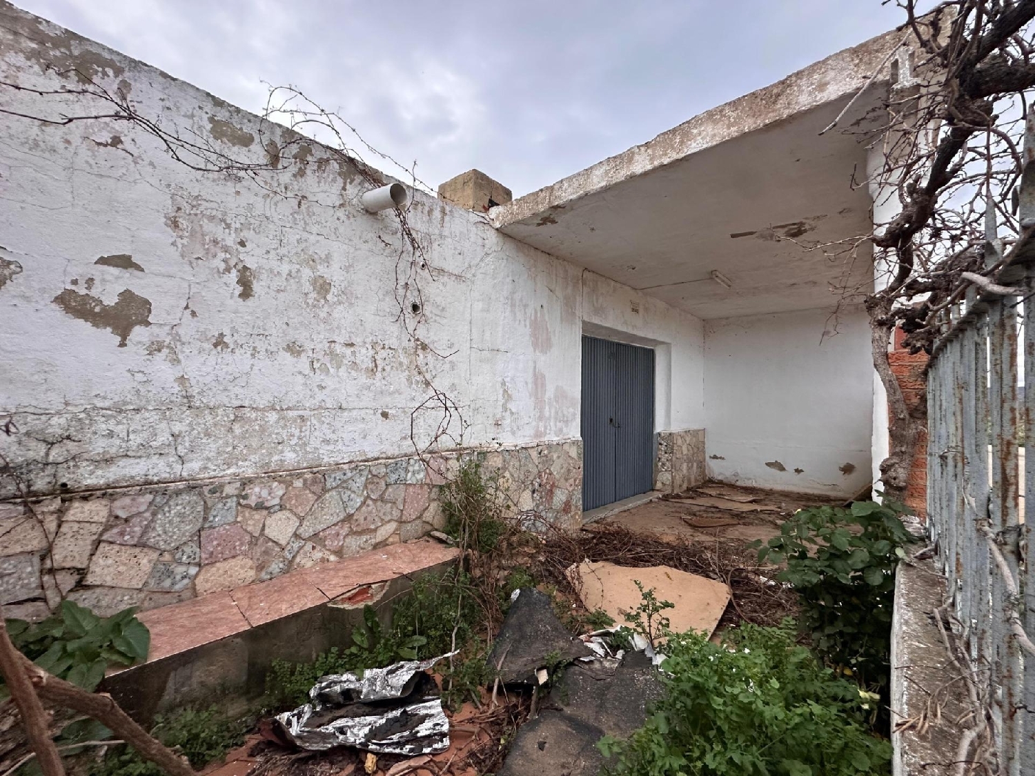  till salu hus på landet Carlet Ribera Alta 8