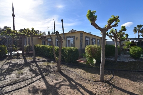 Carolinas Alacantí hus på landet foto 6264900