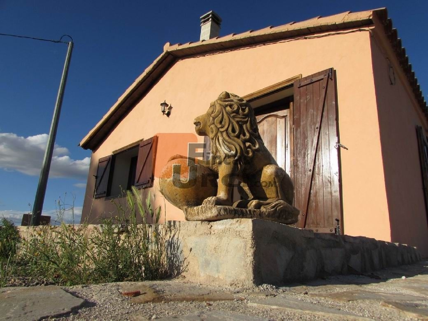  till salu hus på landet Carrasquilla Alto Guadalentín 8