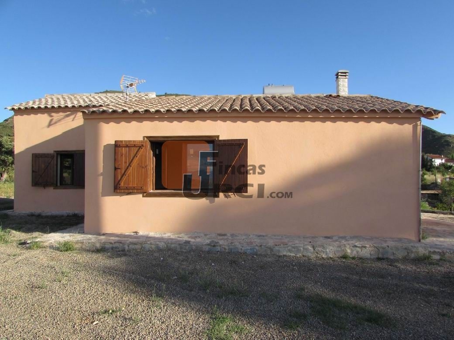  till salu hus på landet Carrasquilla Alto Guadalentín 6