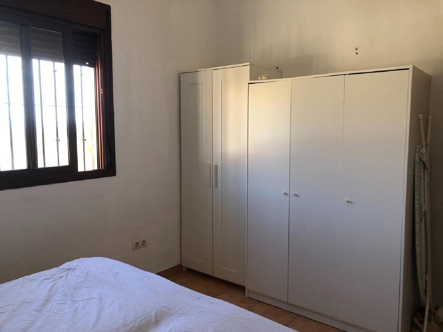  till salu hus på landet Carratraca Guadalteba 6