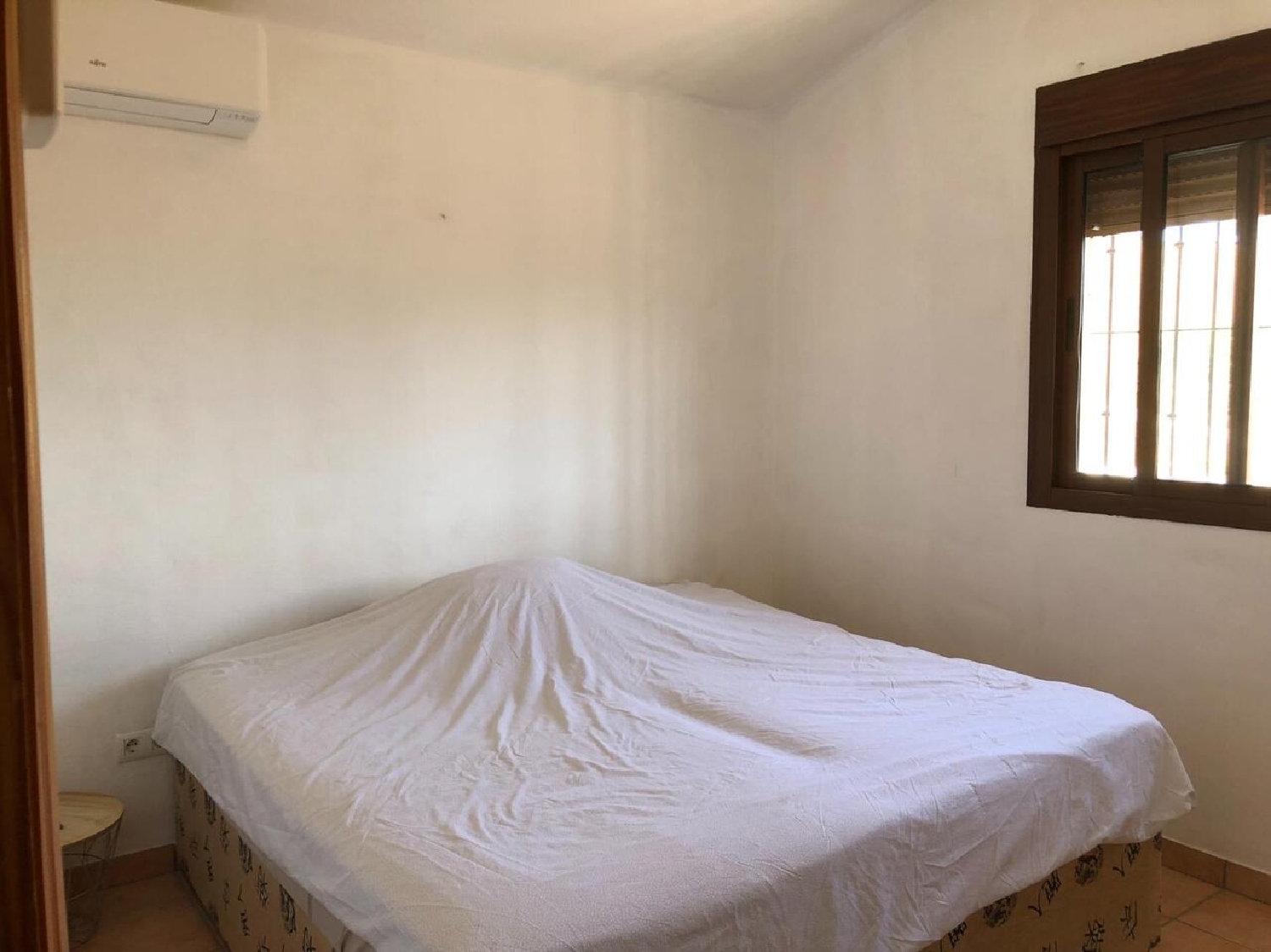  till salu hus på landet Carratraca Guadalteba 5