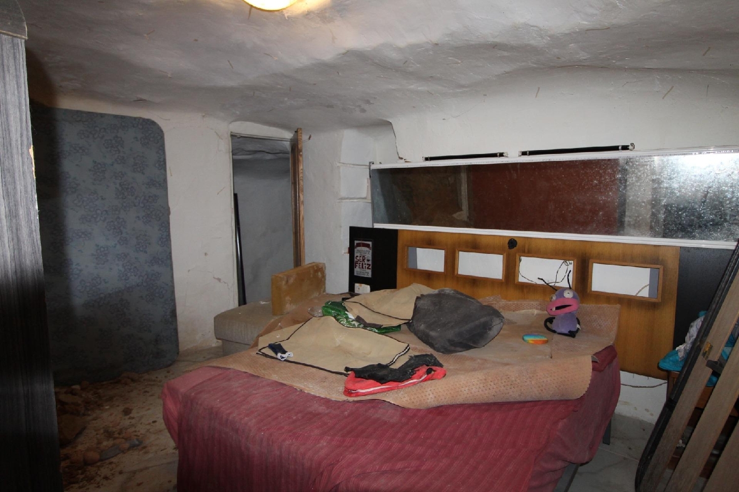  till salu hus på landet Carrús Baix Vinalopó 6