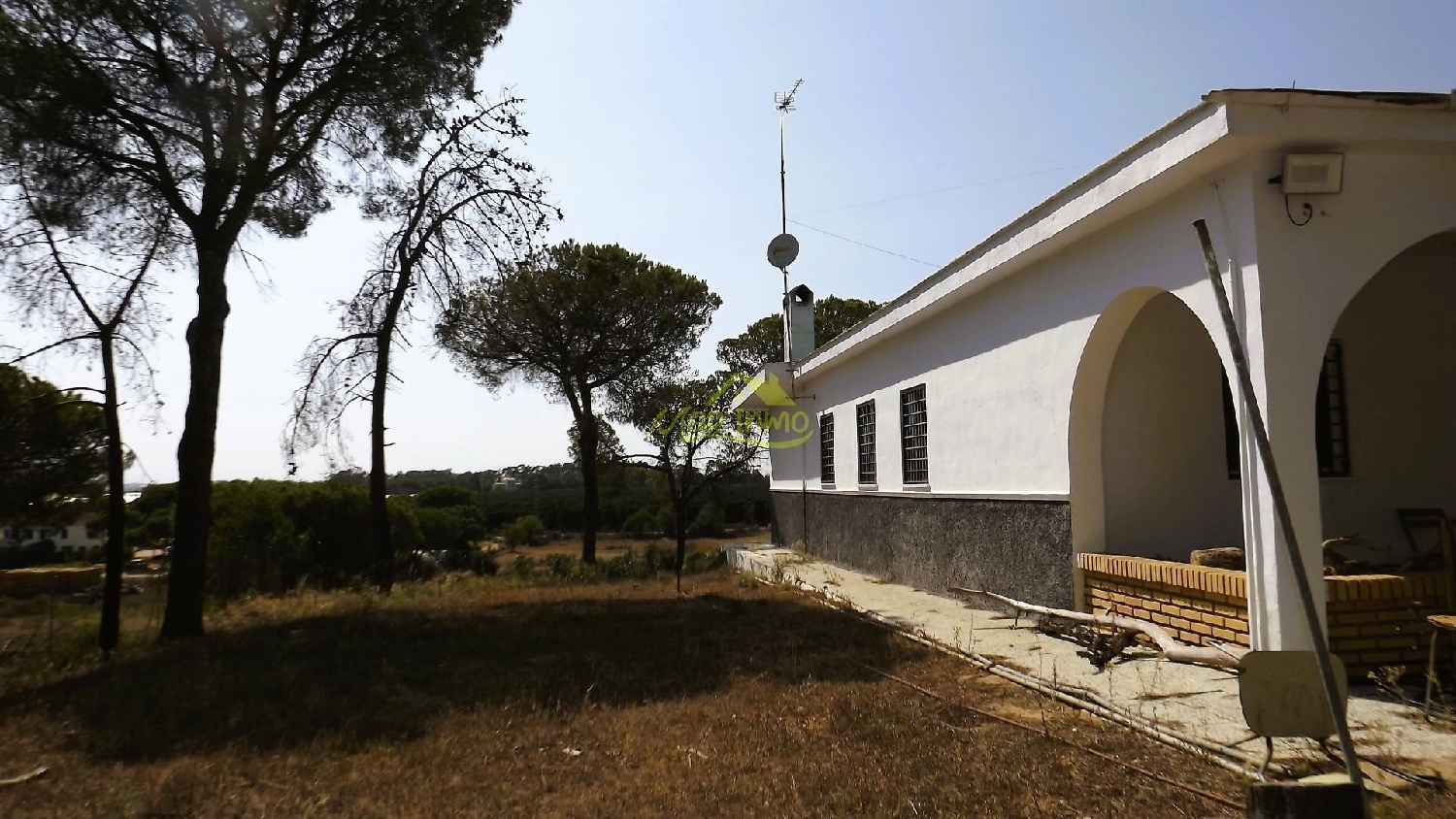  till salu hus på landet Cartaya Costa Occidental 7