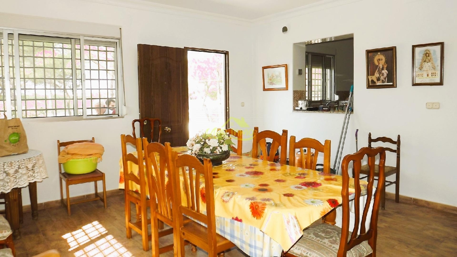 till salu hus på landet Cartaya Costa Occidental 2