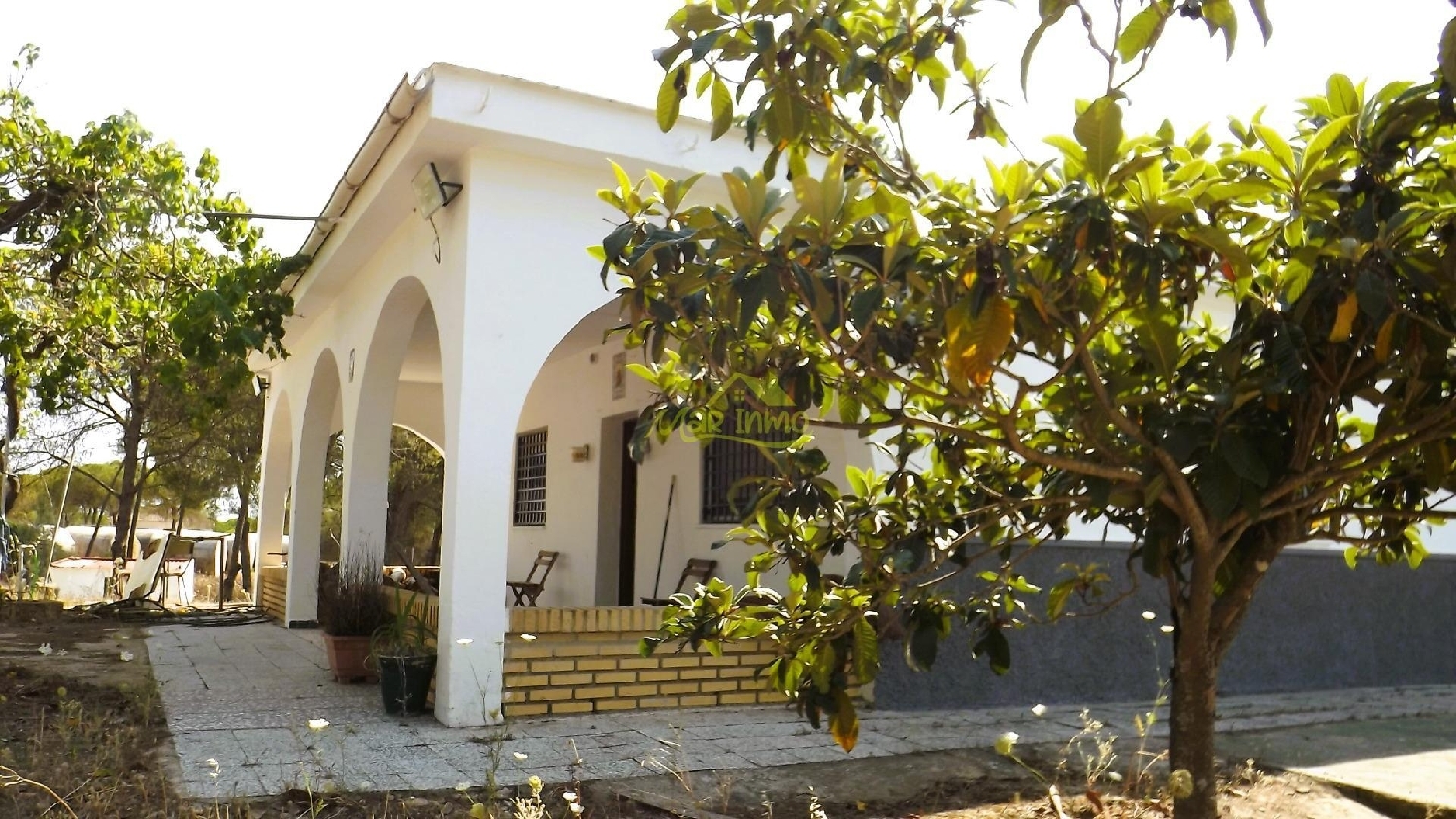  till salu hus på landet Cartaya Costa Occidental 1