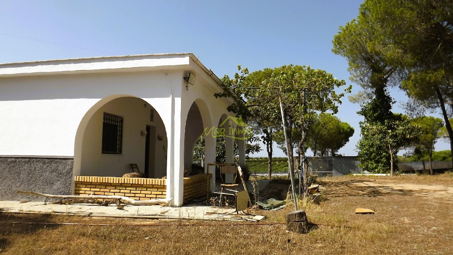  till salu hus på landet Cartaya Costa Occidental 8