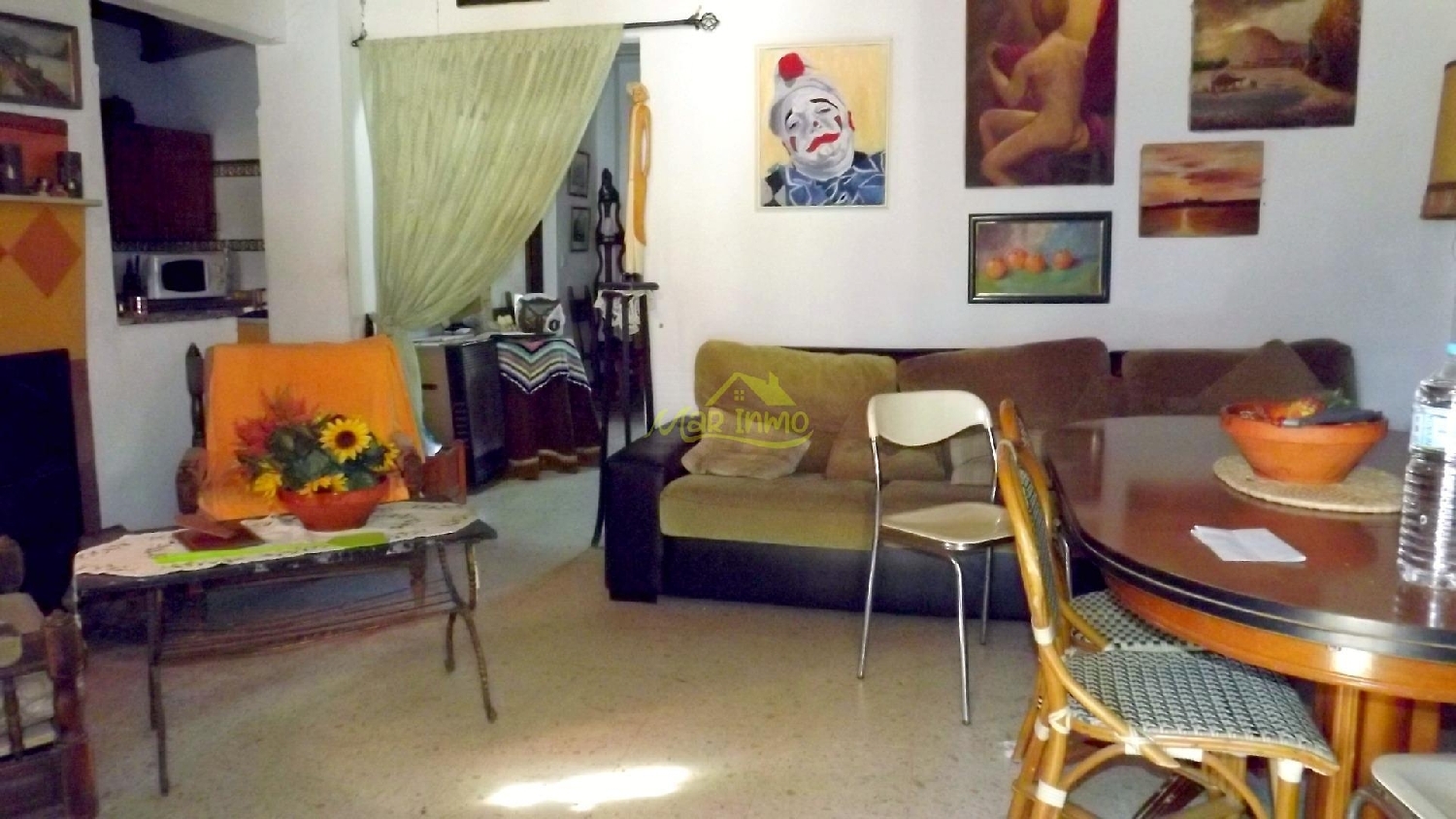  till salu hus på landet Cartaya Costa Occidental 1
