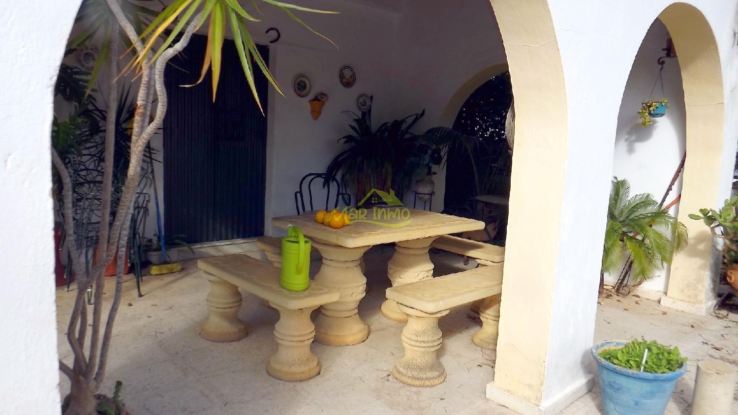  till salu hus på landet Cartaya Costa Occidental 8