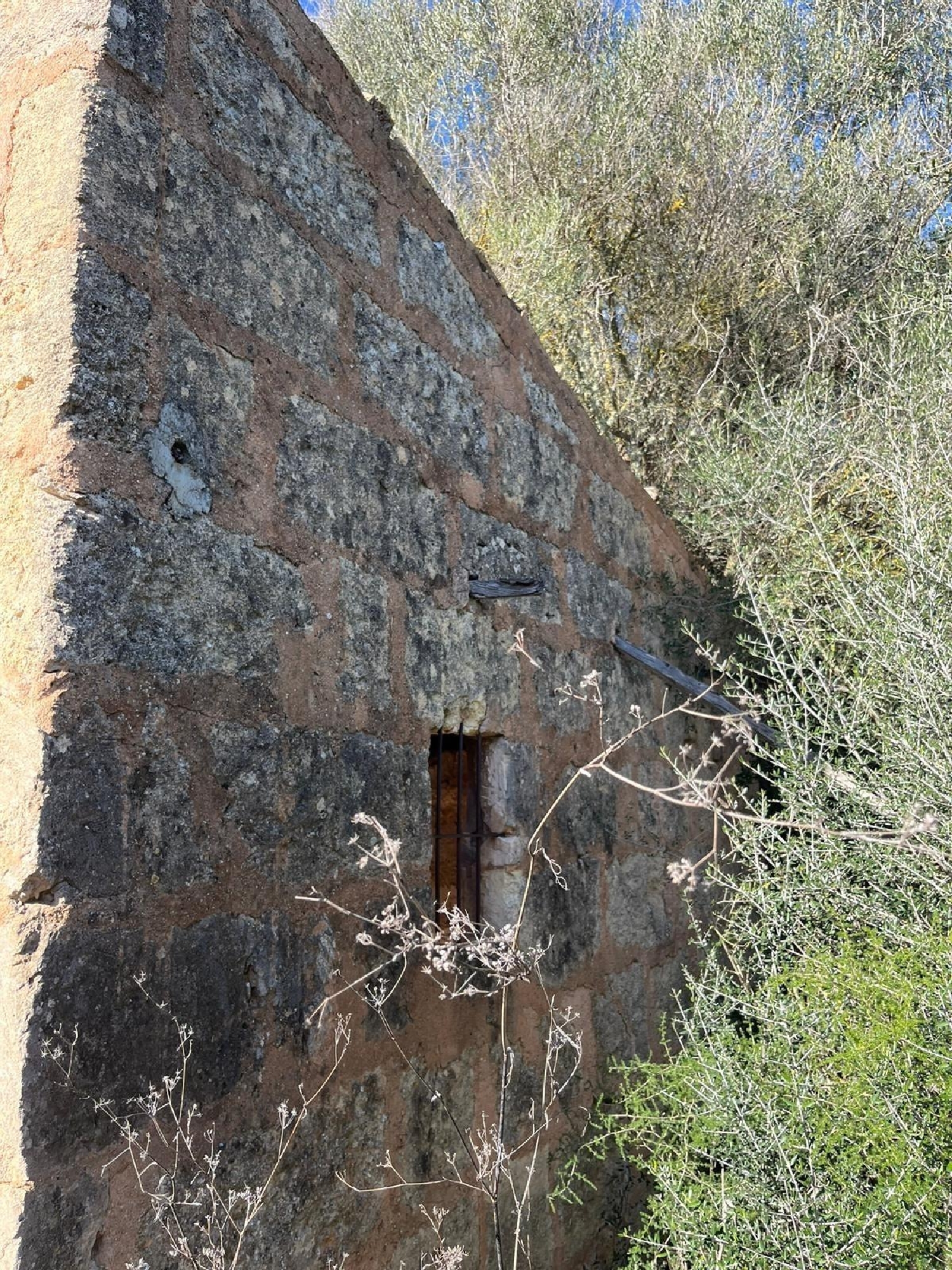  à vendre maison de campagne Sencelles Pla (Es) 1