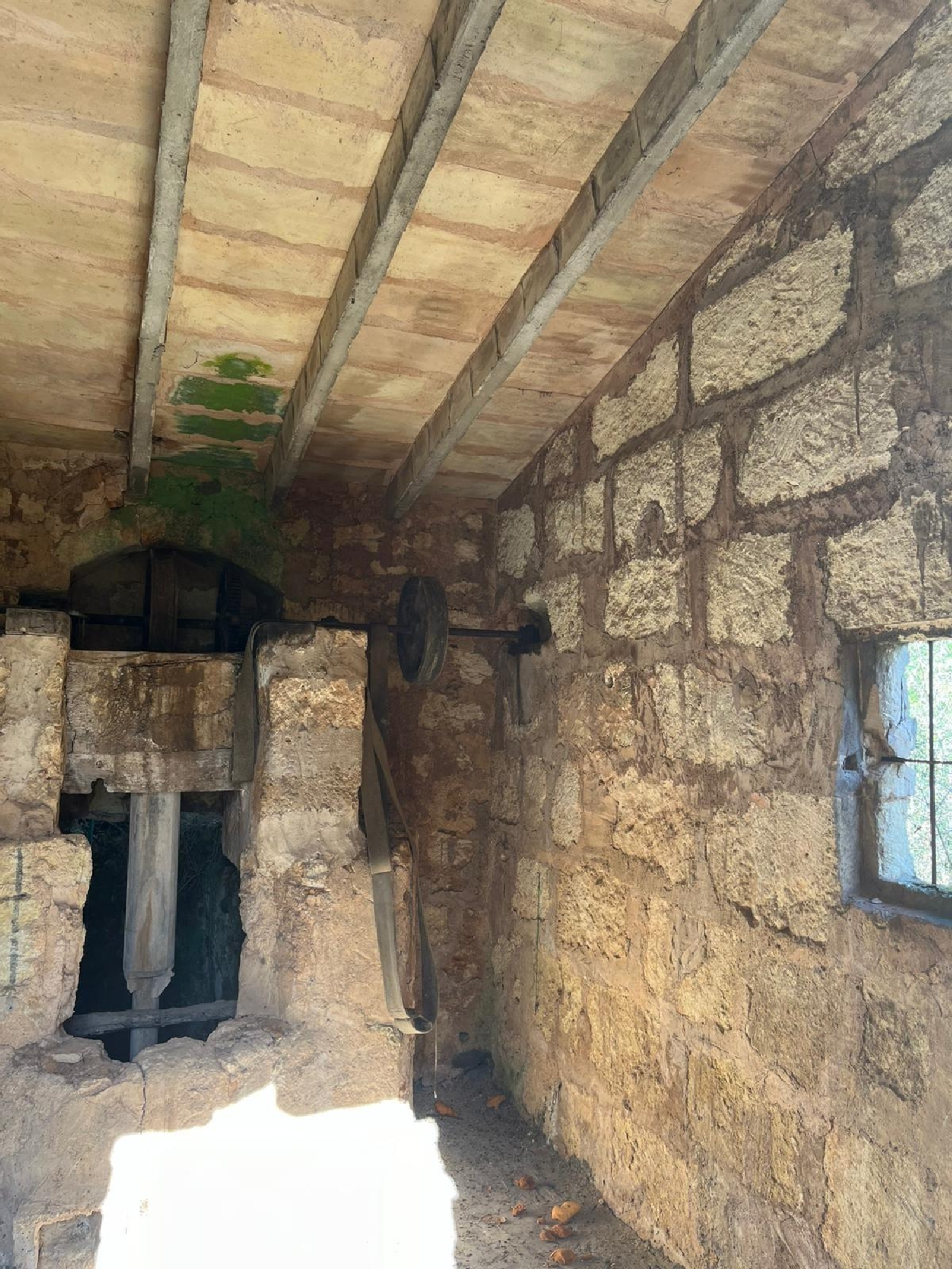  à vendre maison de campagne Sencelles Pla (Es) 5
