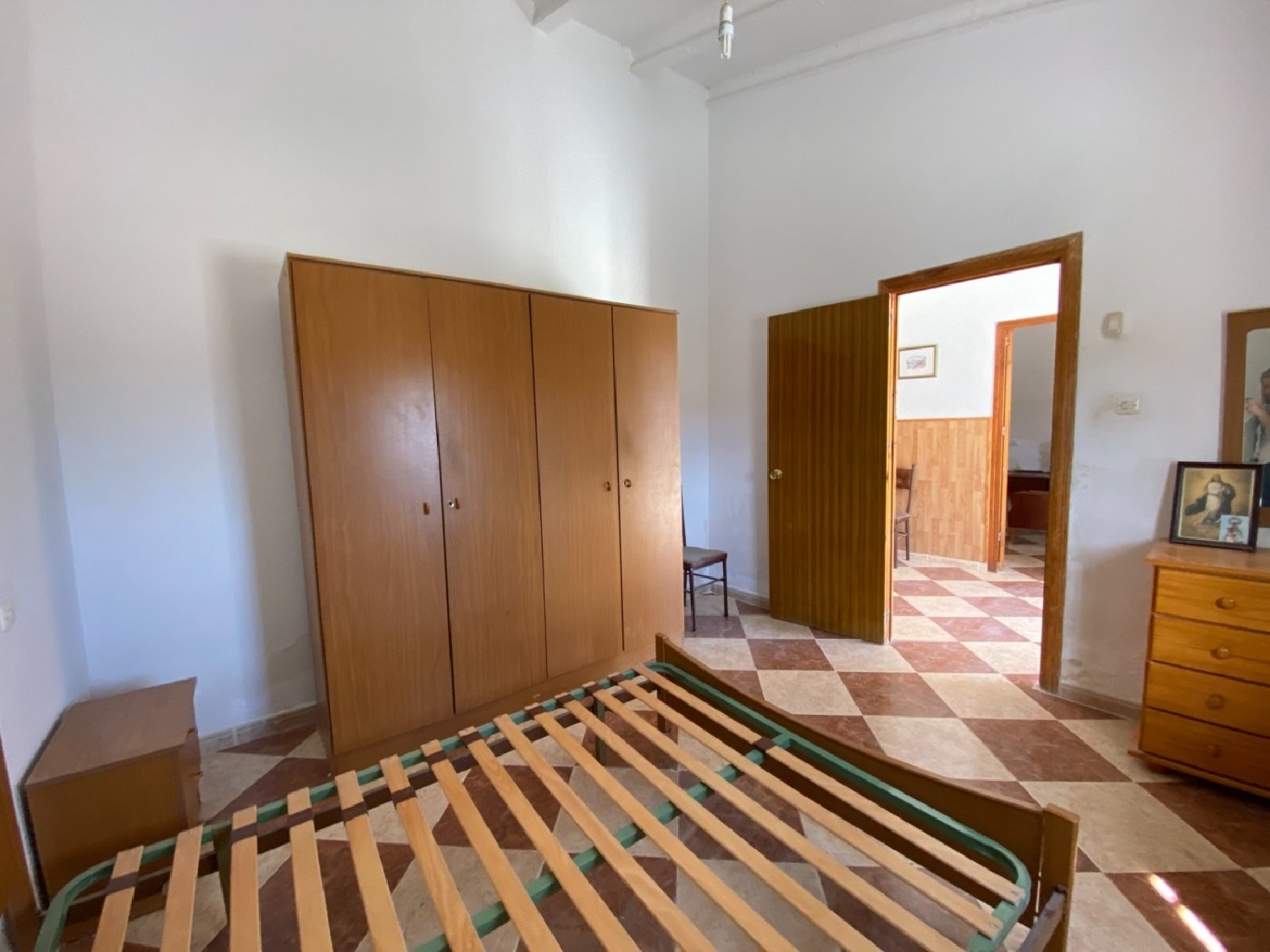  till salu hus på landet Casablanca Valle Del Almanzora 8