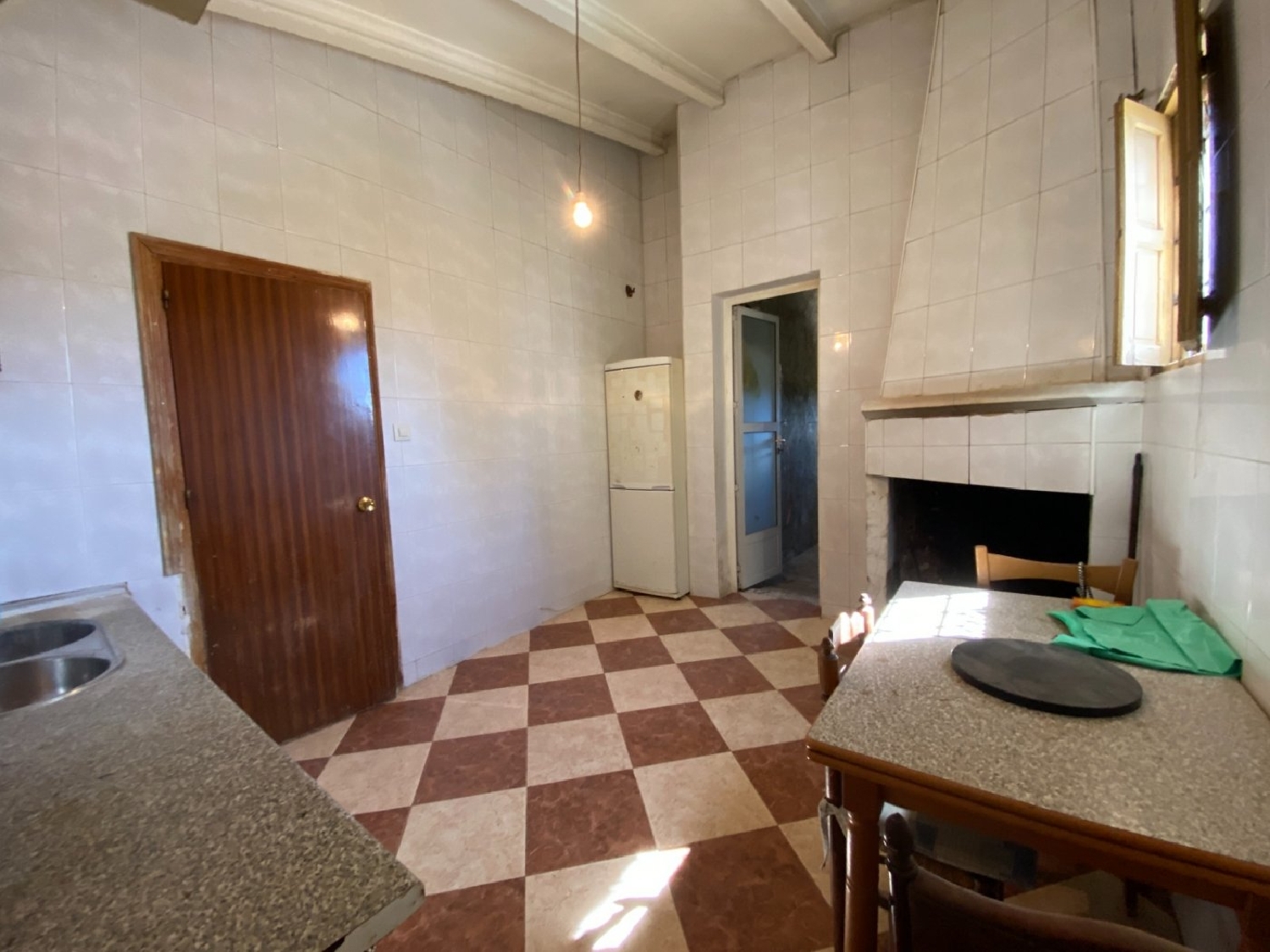  till salu hus på landet Casablanca Valle Del Almanzora 6