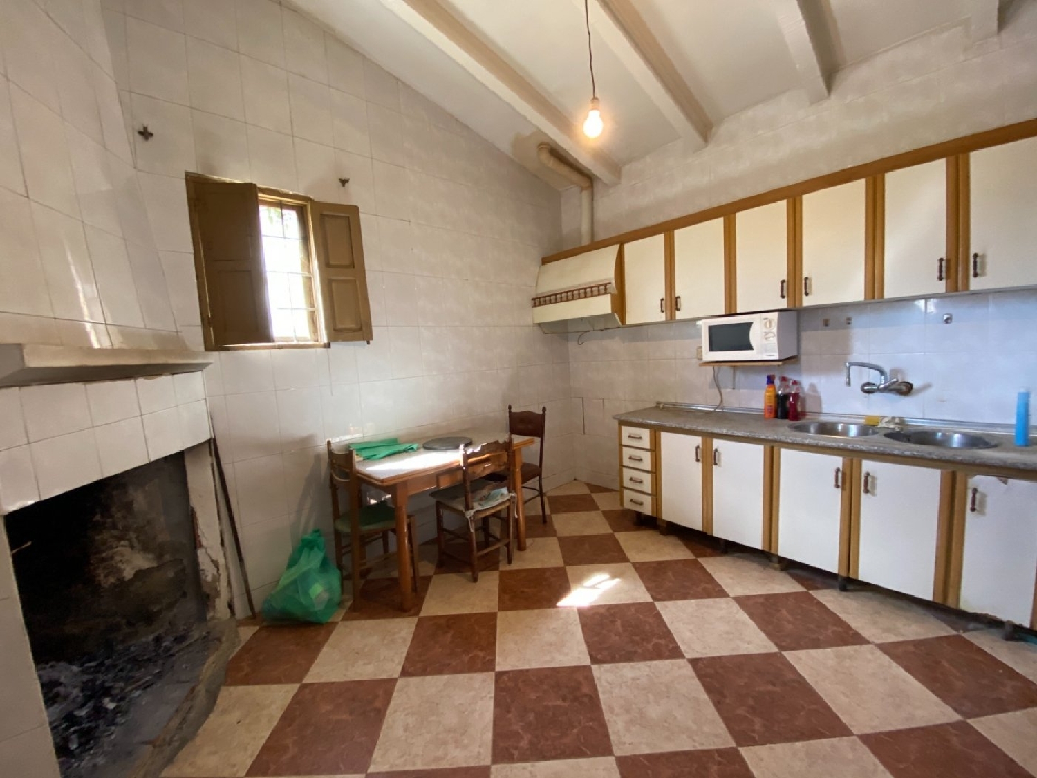  till salu hus på landet Casablanca Valle Del Almanzora 5