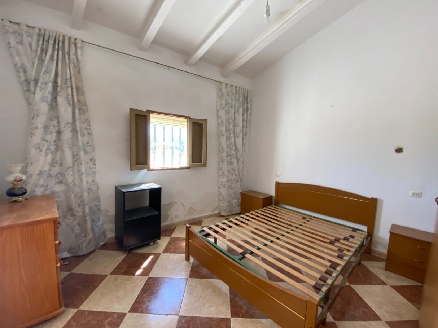  till salu hus på landet Casablanca Valle Del Almanzora 7