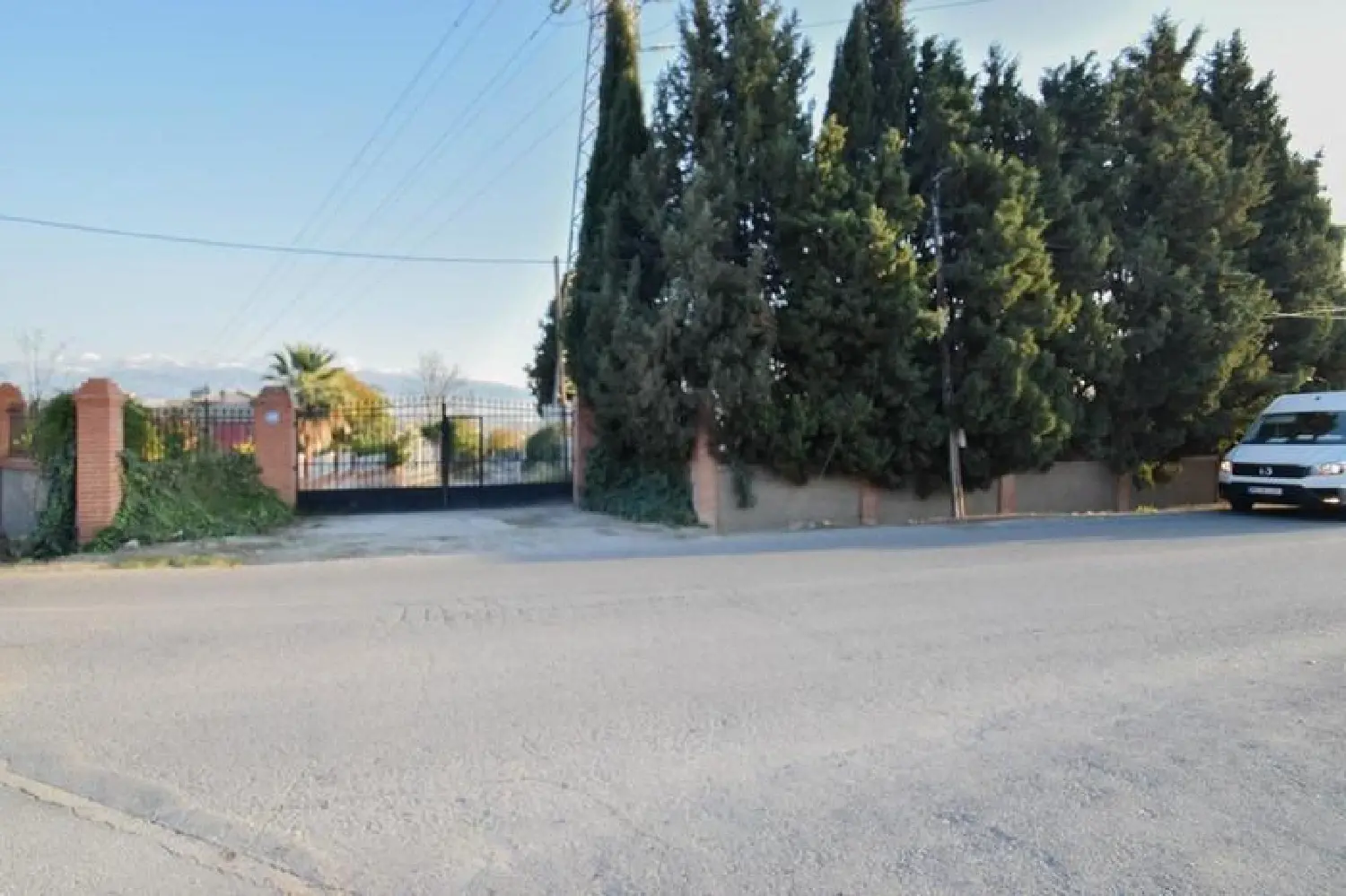 kaufen Landhaus Casanueva Vega De Granada 2