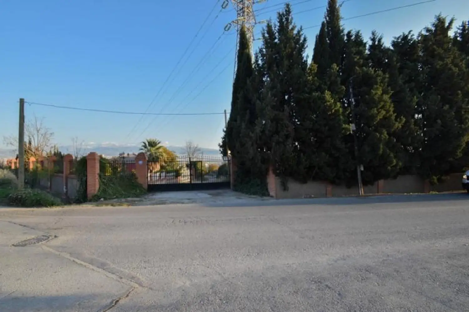  kaufen Landhaus Casanueva Vega De Granada 4