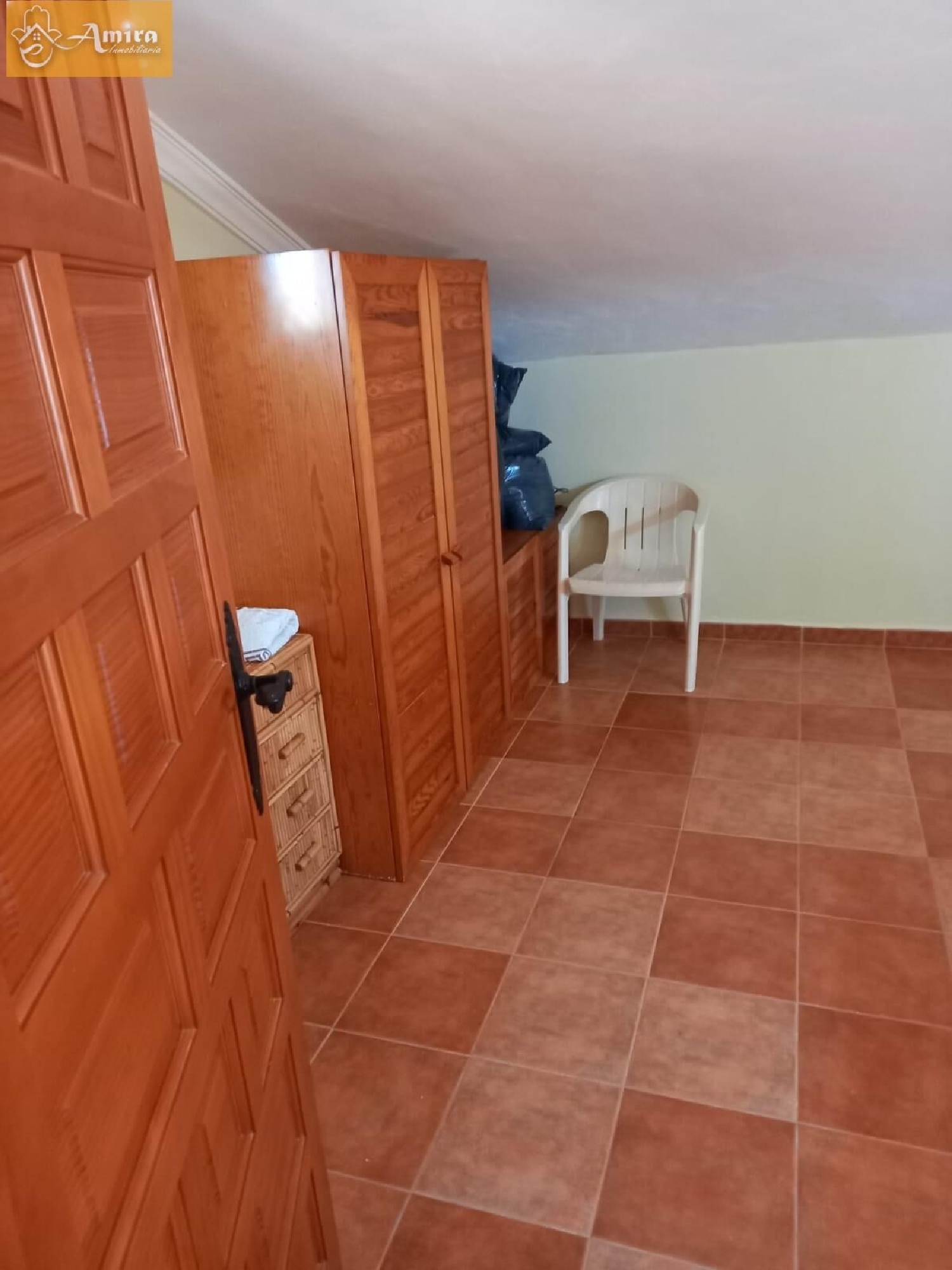  till salu hus på landet Casarabonela Sierra De Las Nieves 7