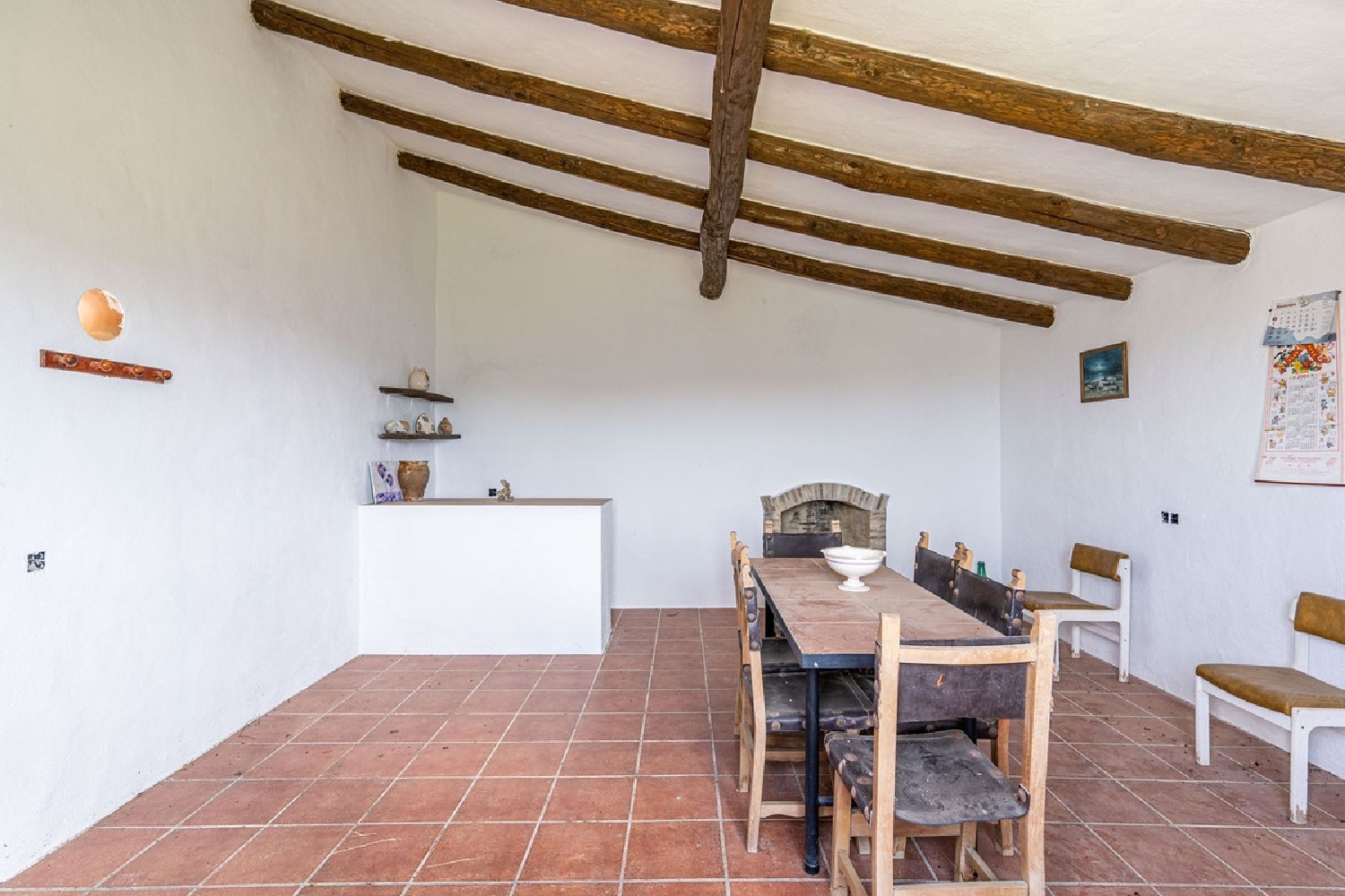  till salu hus på landet Casares Costa Costa Del Sol Occidental 5