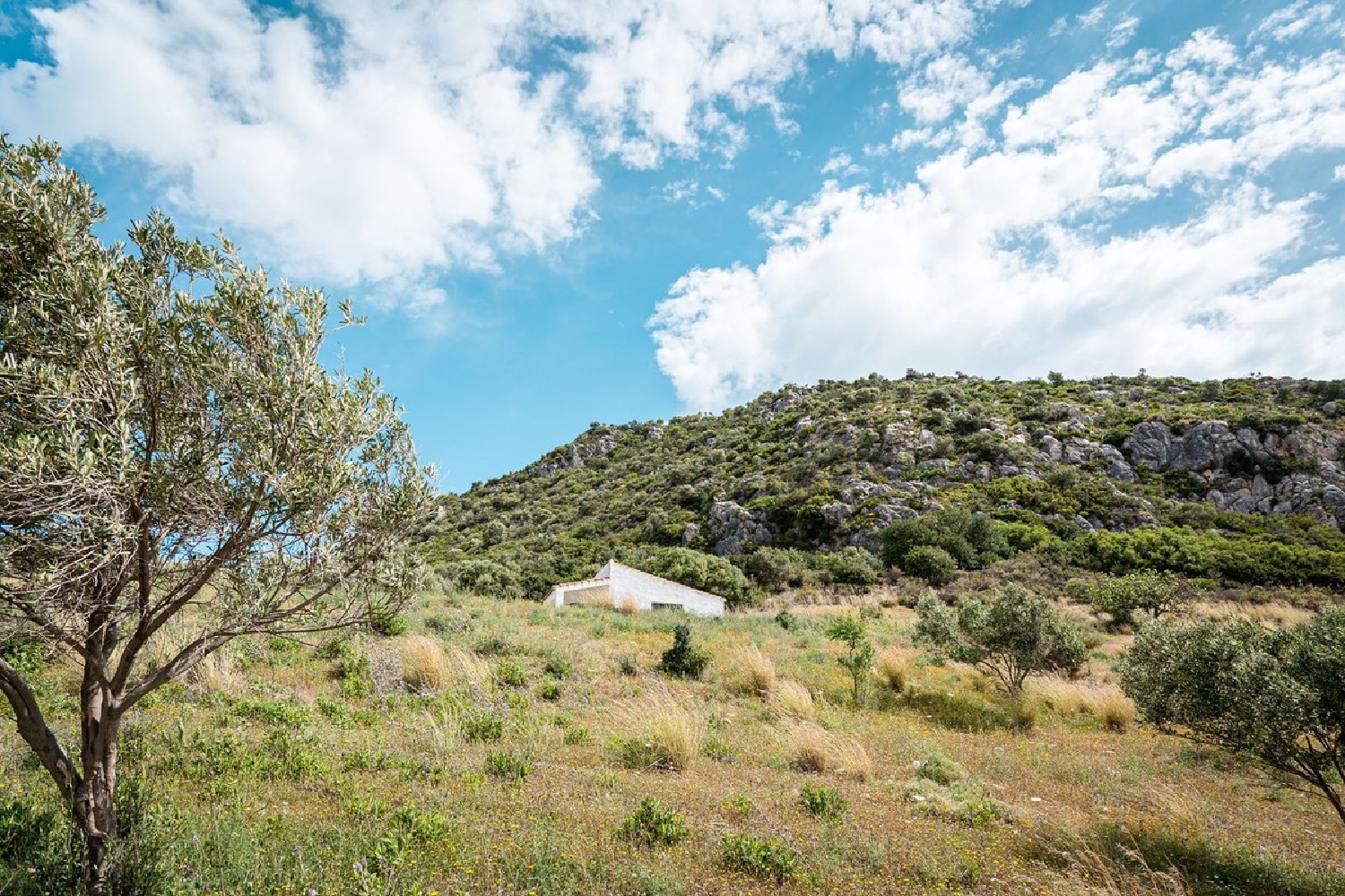  till salu hus på landet Casares Costa Costa Del Sol Occidental 7