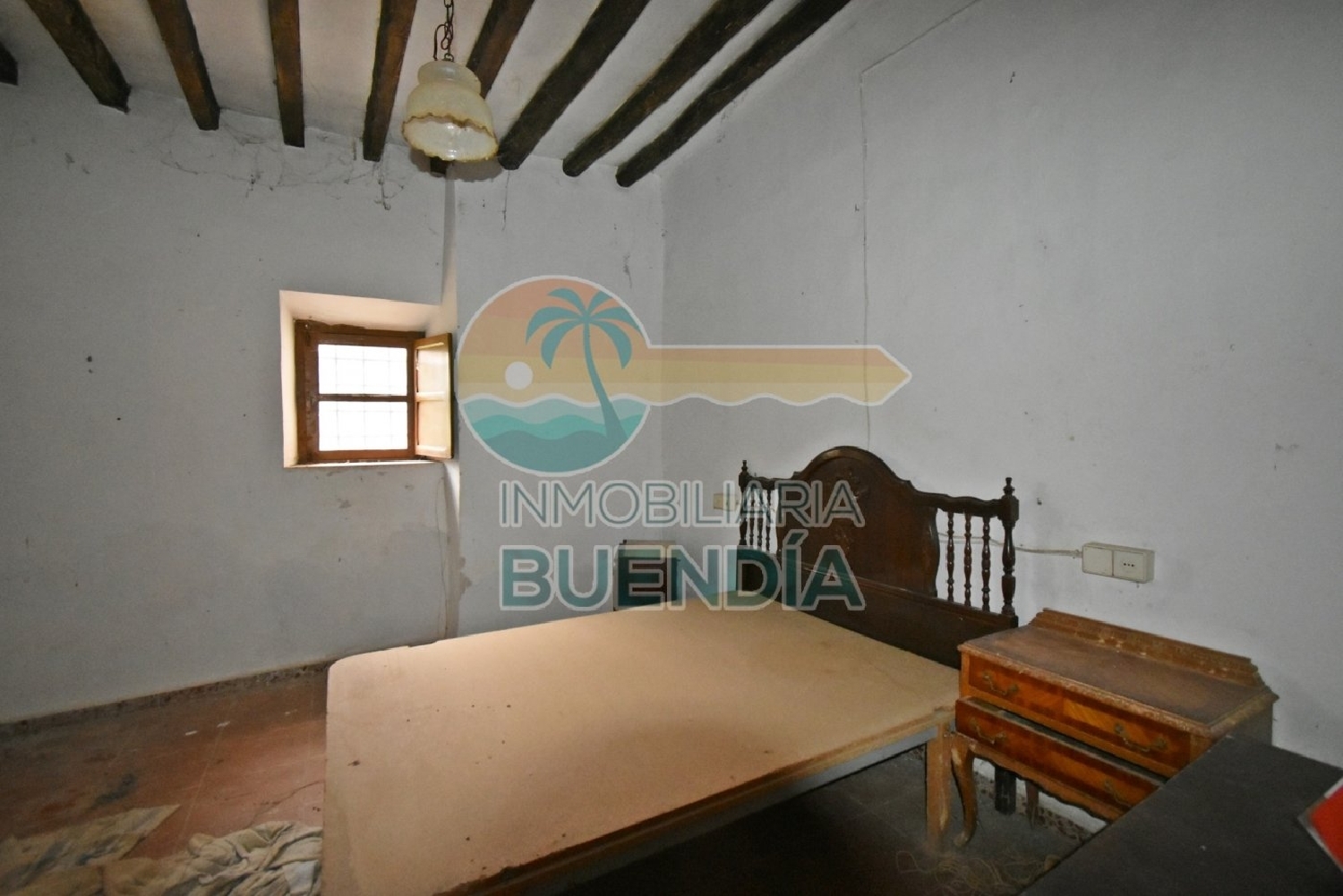  till salu hus på landet Casas De Tallante Campo De Cartagena 7