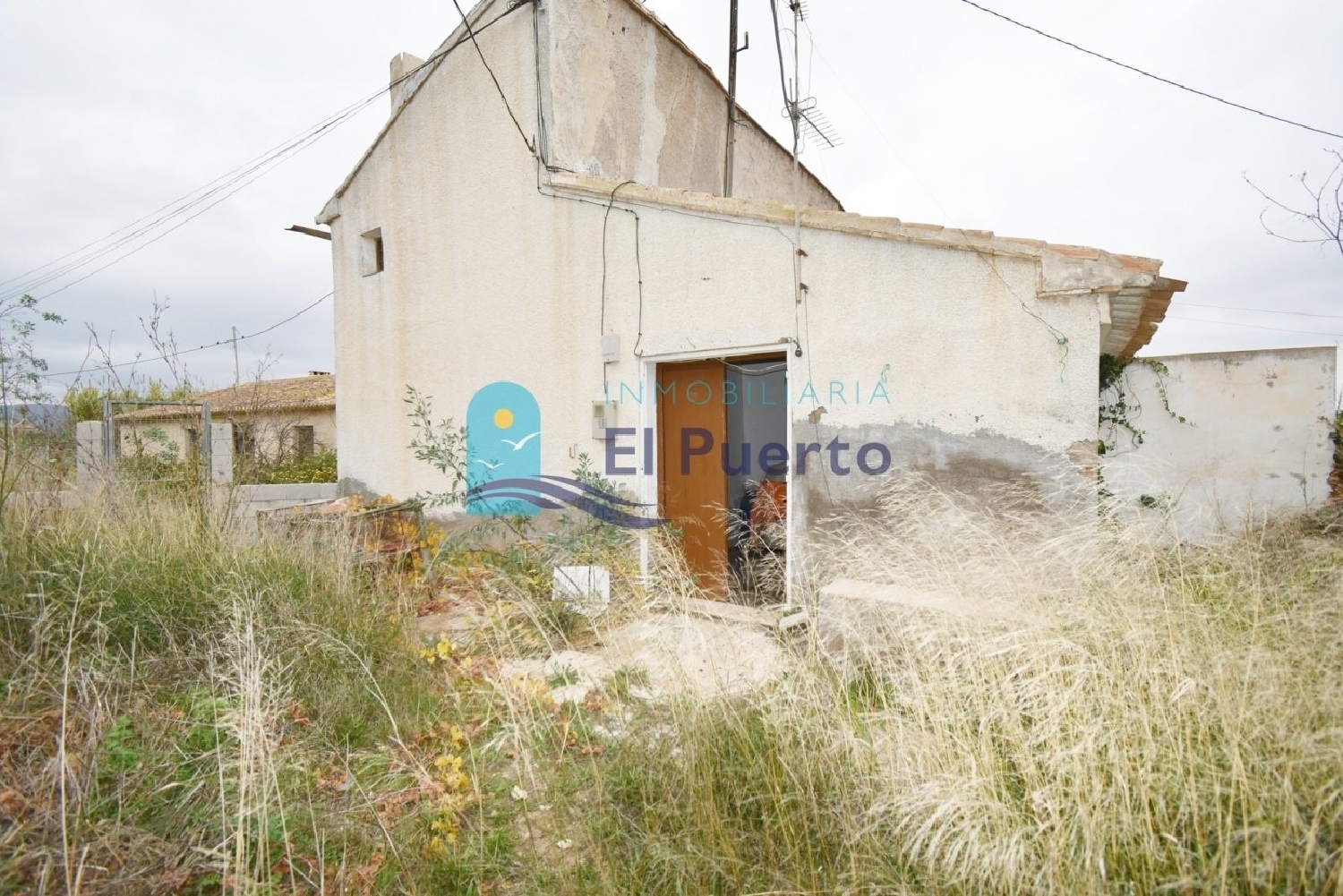  till salu hus på landet Casas De Tallante Campo De Cartagena 4