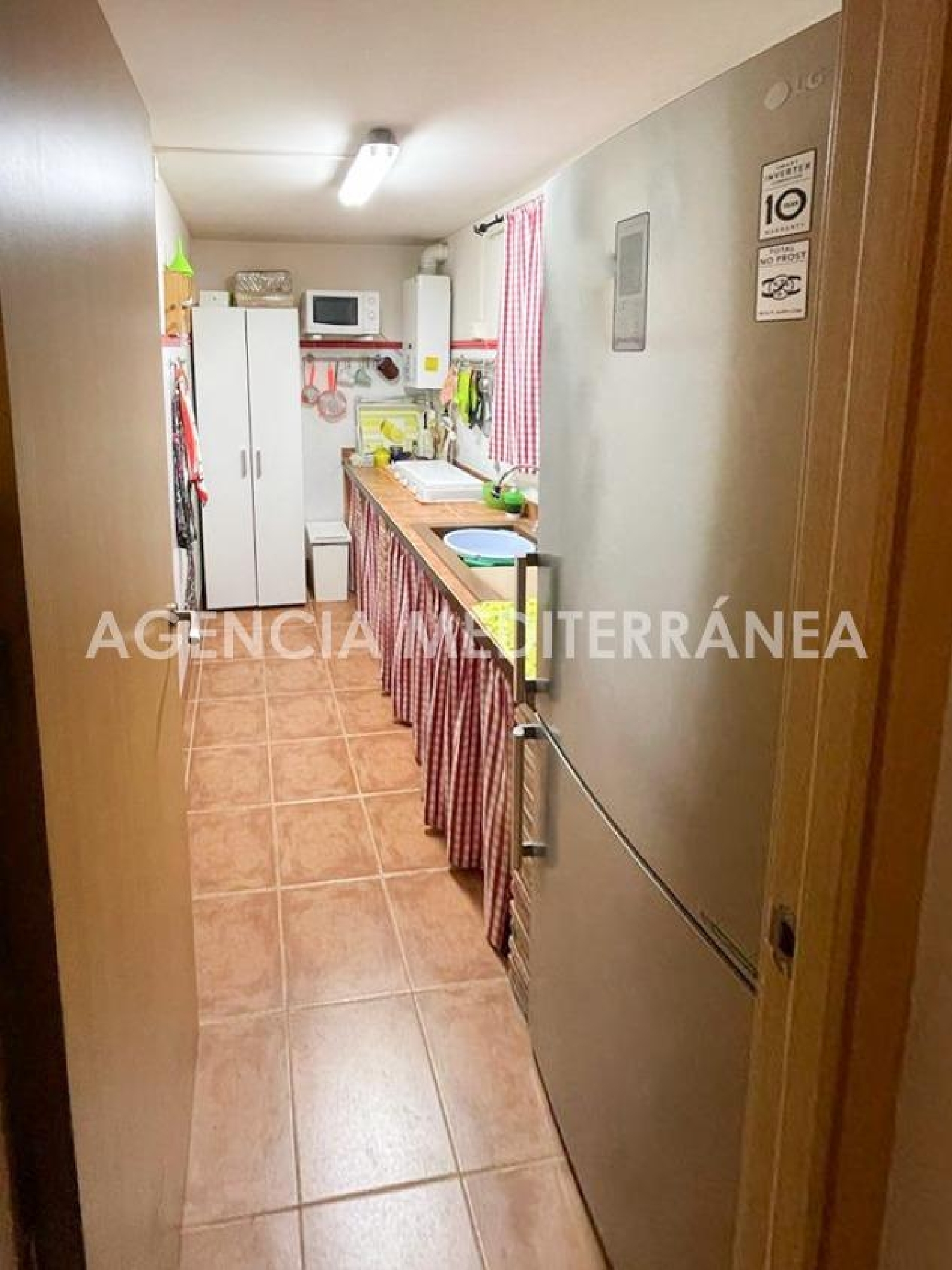  till salu hus på landet Casas Del Campillo Monte Ibérico Almansa 8