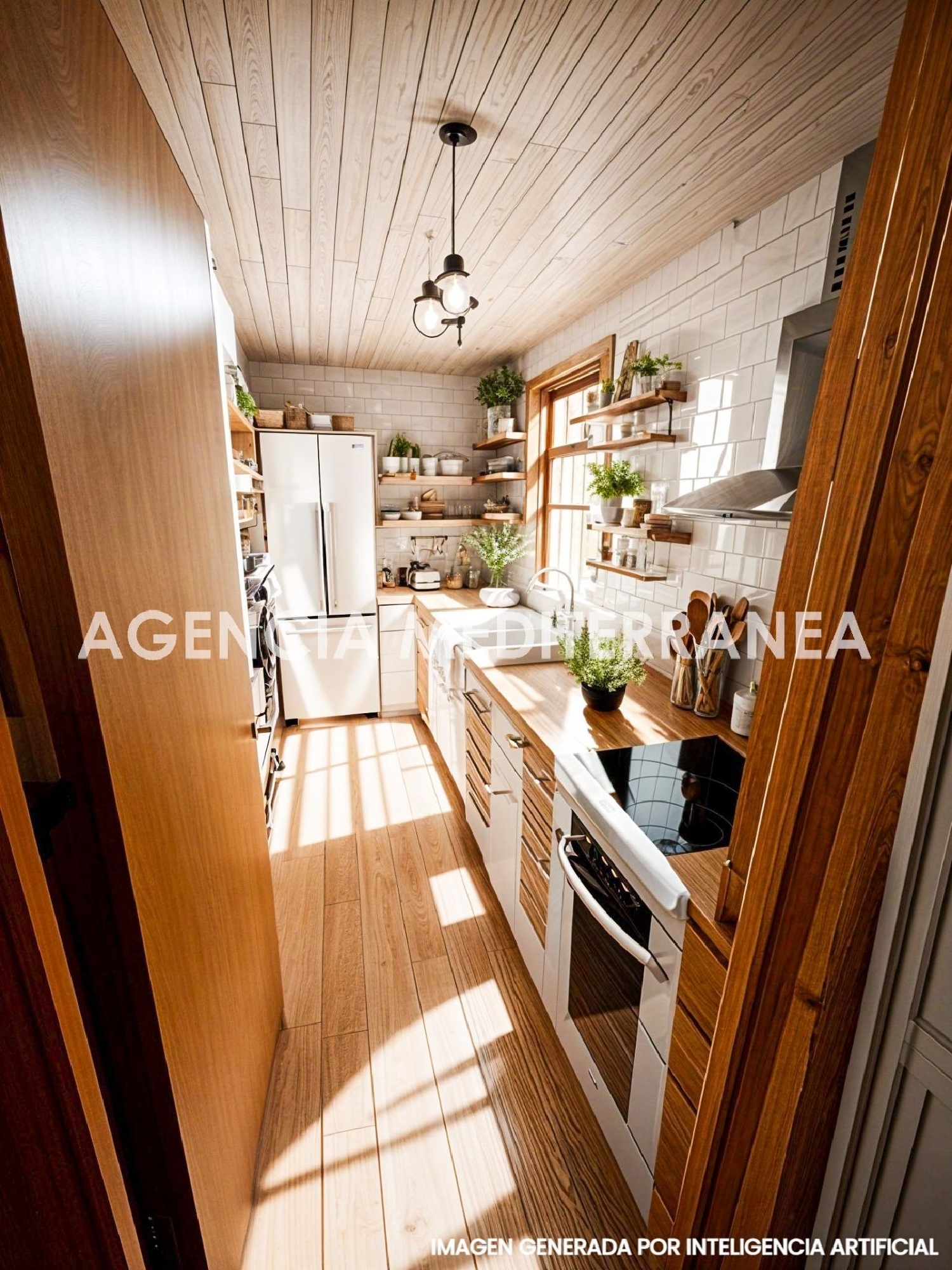  till salu hus på landet Casas Del Campillo Monte Ibérico Almansa 7
