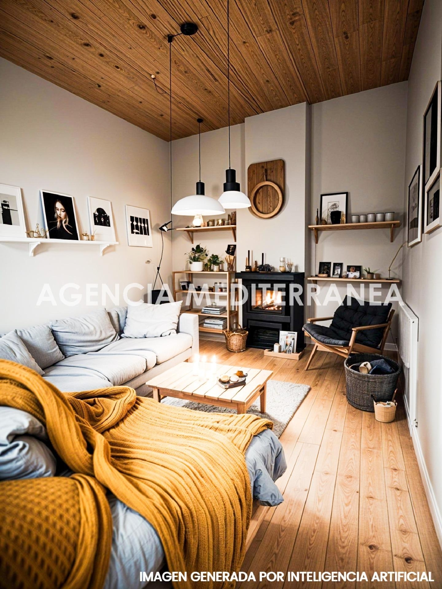  till salu hus på landet Casas Del Campillo Monte Ibérico Almansa 5
