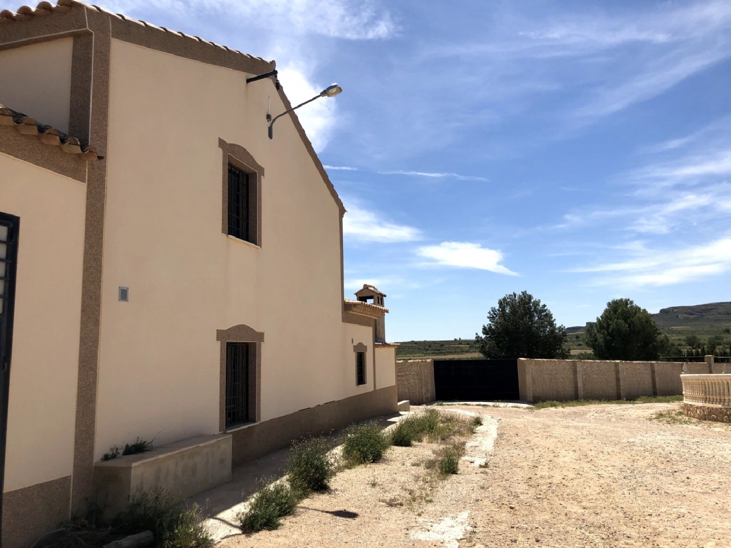  till salu hus på landet Casas Del Puerto Altiplano 8