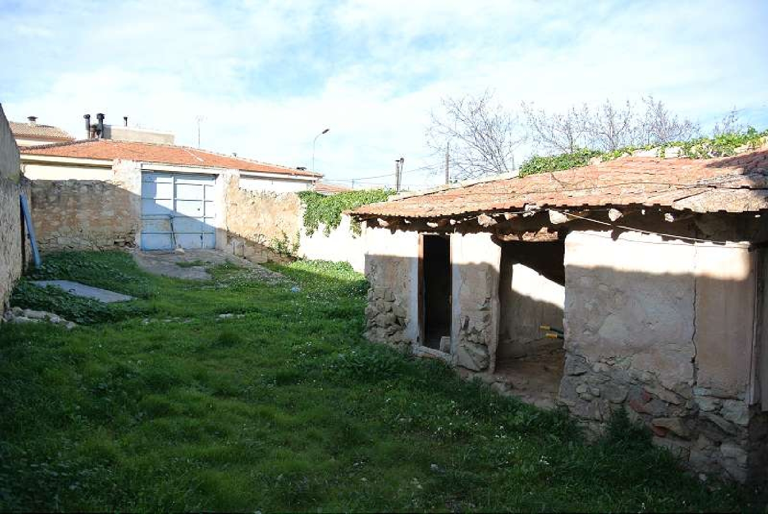  till salu hus på landet Casas Del Señor Vinalopó Mitjà 7