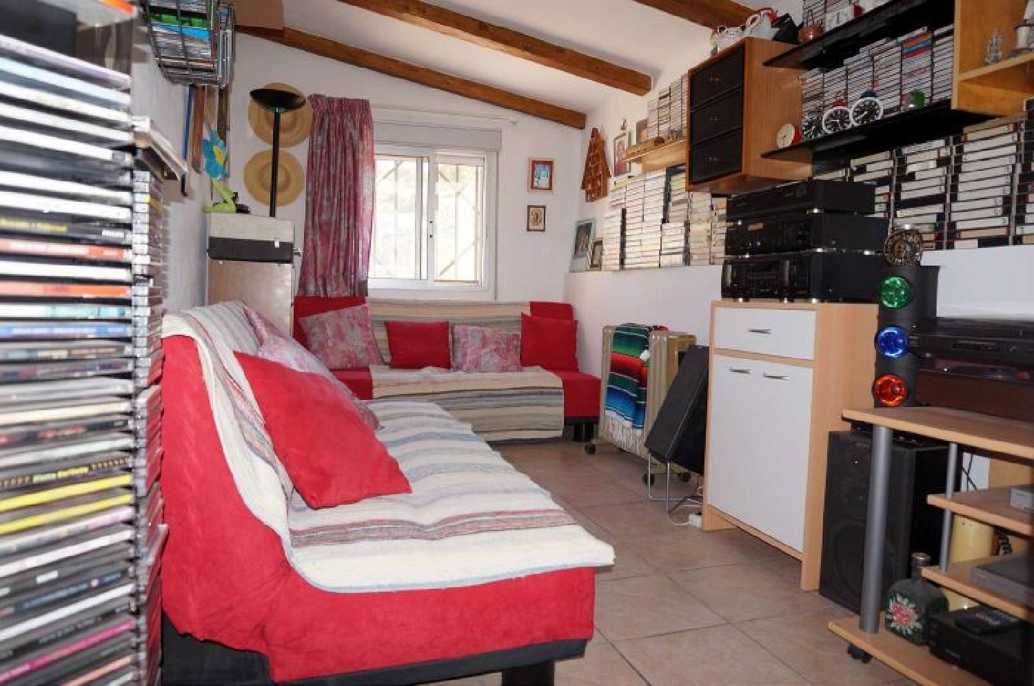  till salu hus på landet Casas Del Señor Vinalopó Mitjà 4