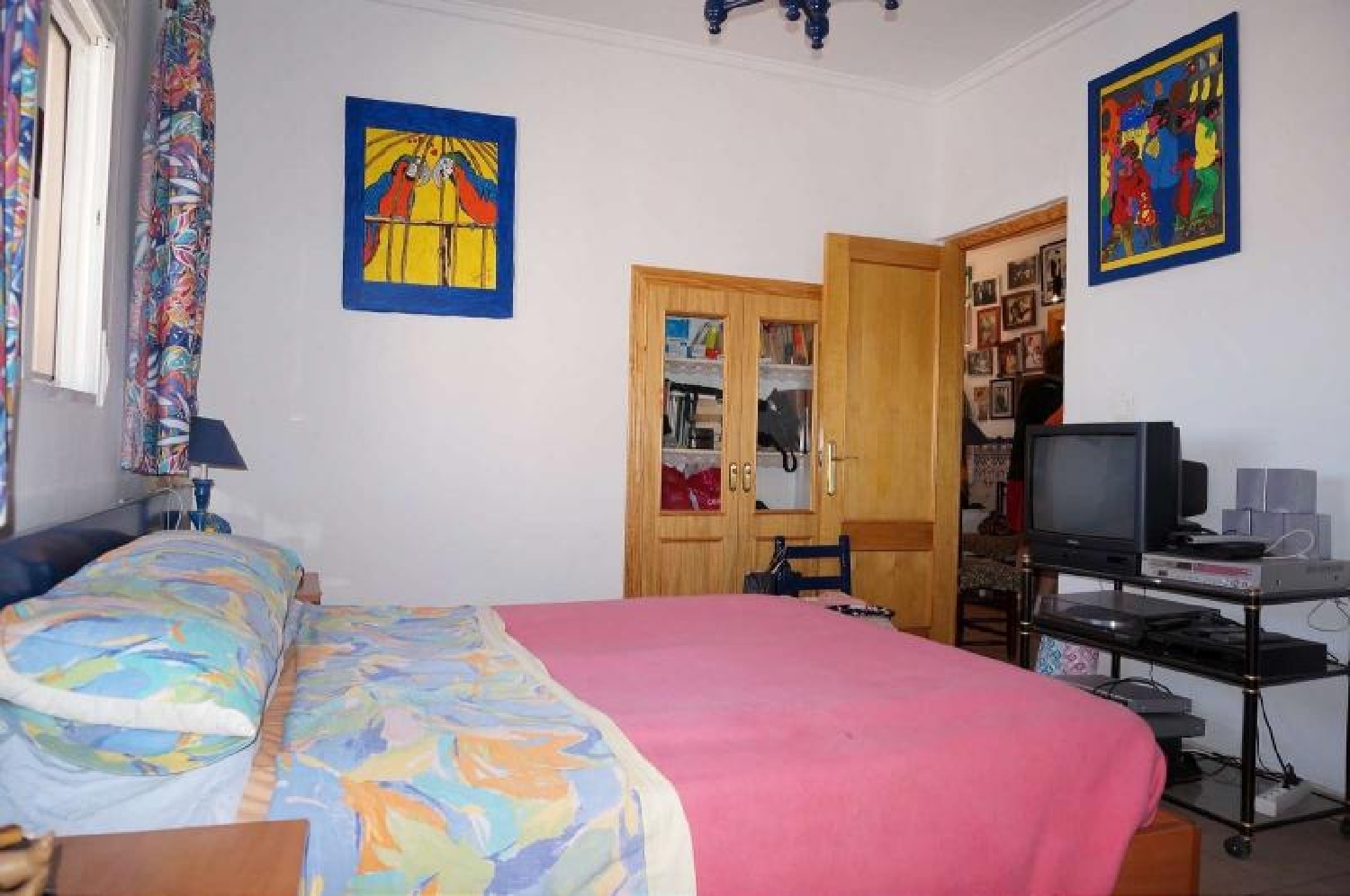  till salu hus på landet Casas Del Señor Vinalopó Mitjà 8