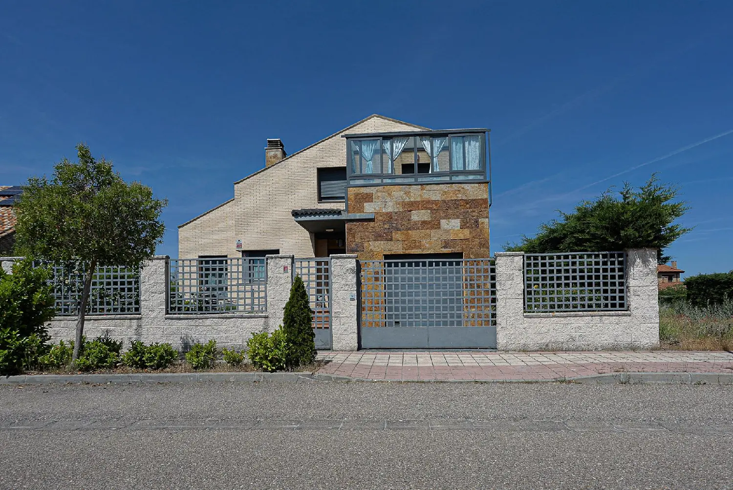 till salu hus på landet La Romaneta Vinalopó Mitjà 2