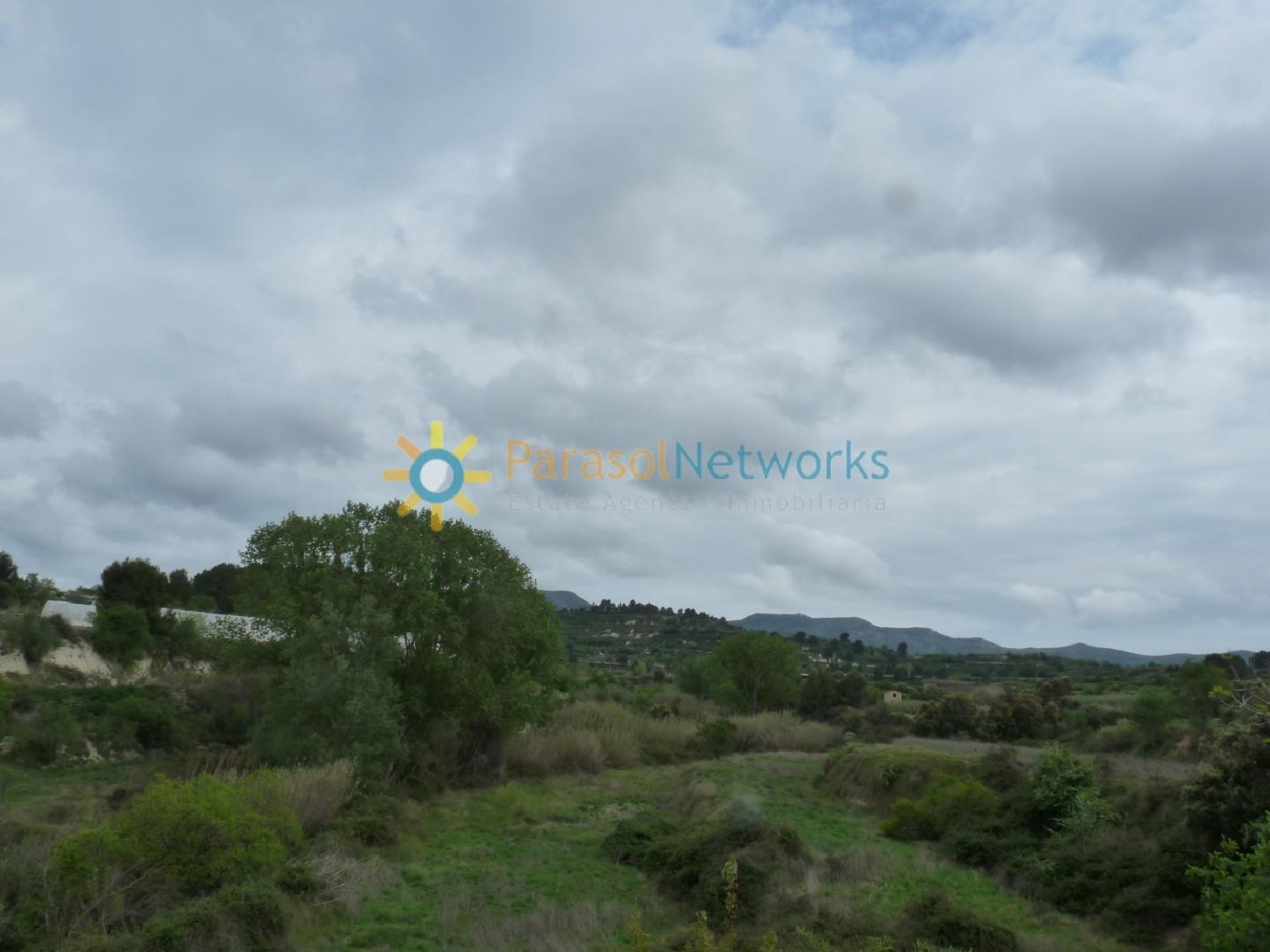  till salu hus på landet Castelló De Rugat Vall D'albaida 8