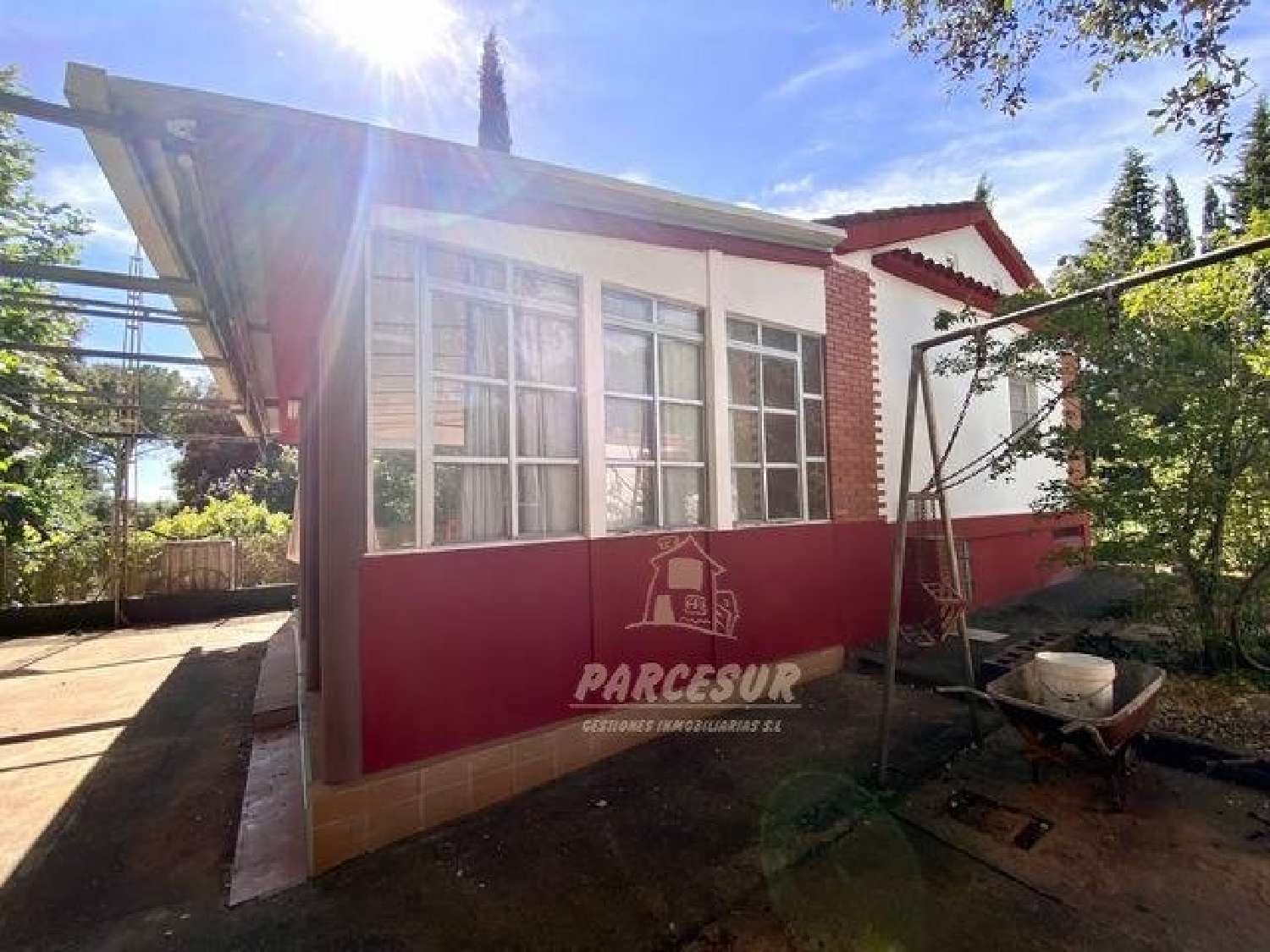 à vendre maison de campagne Villafranca De Córdoba Alto Guadalquivir 2